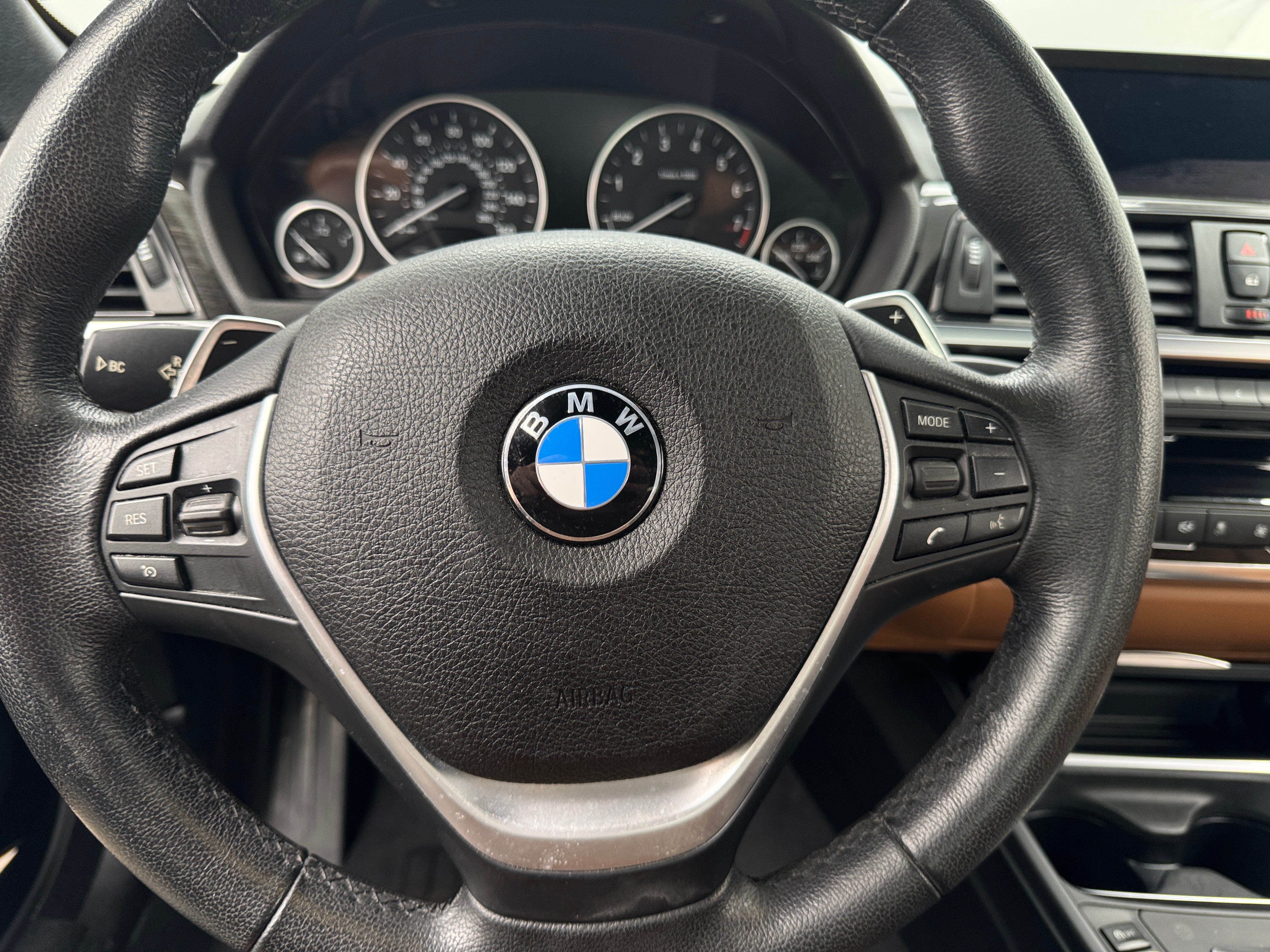 2015 BMW 4 Series 435i 4