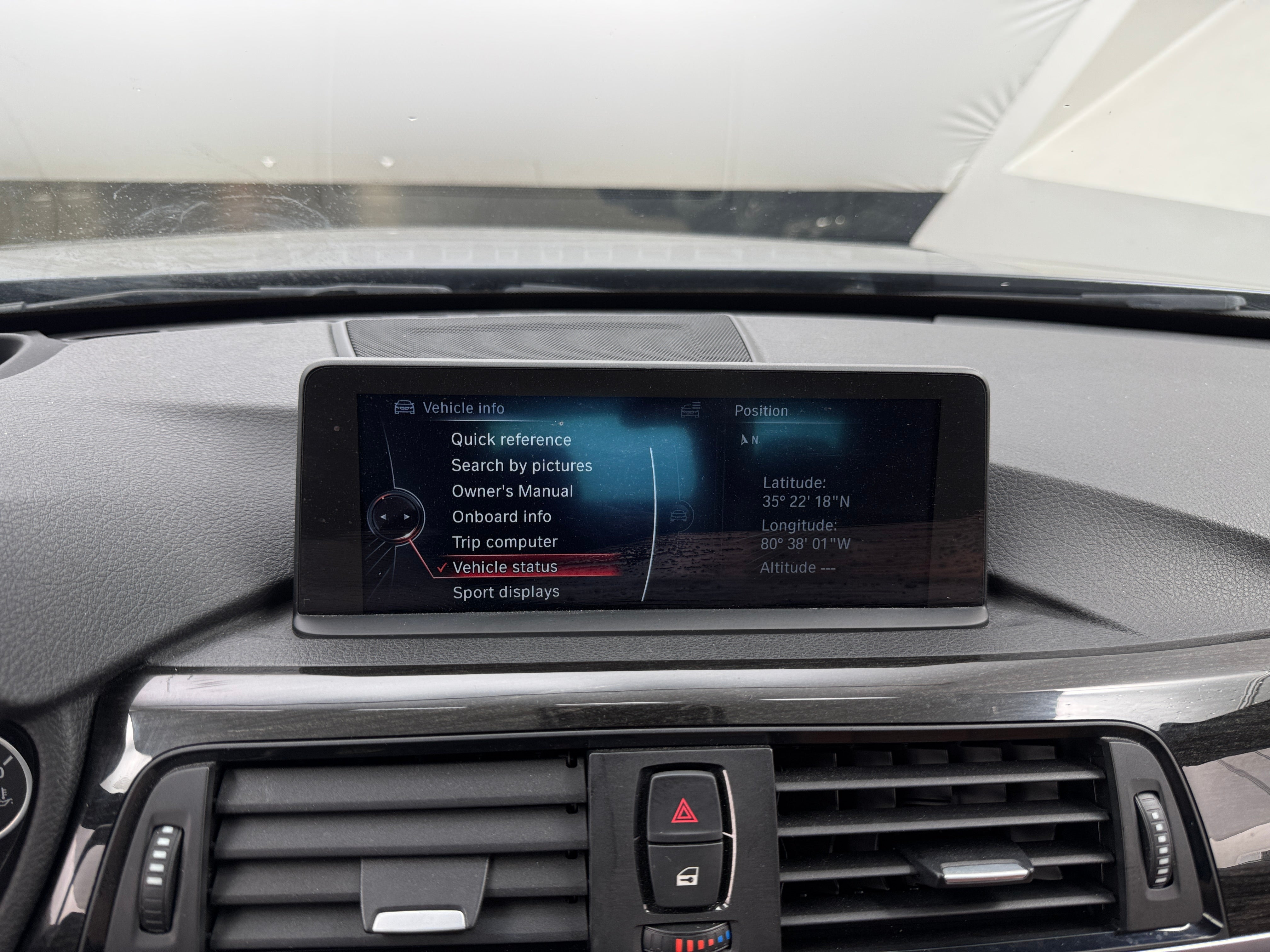 2015 BMW 4 Series 435i 3