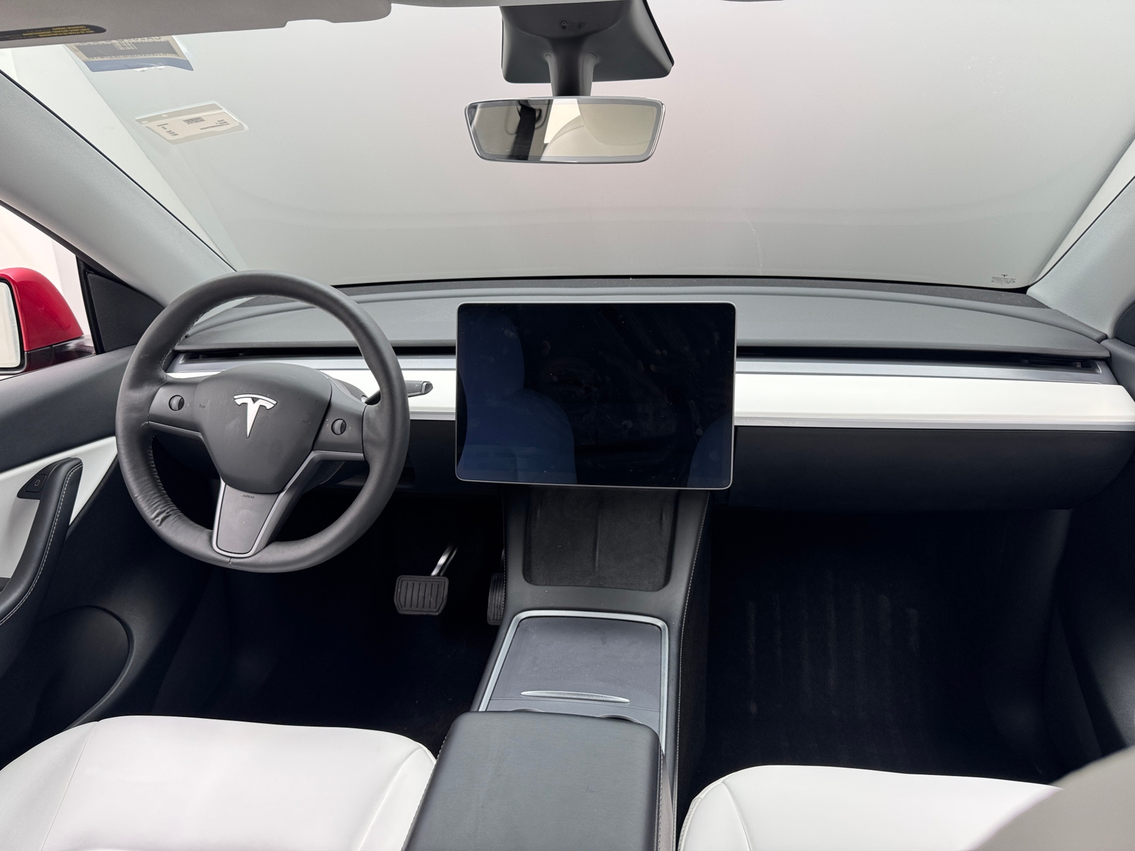 Thumbnail: 2021 Tesla Model Y - 2