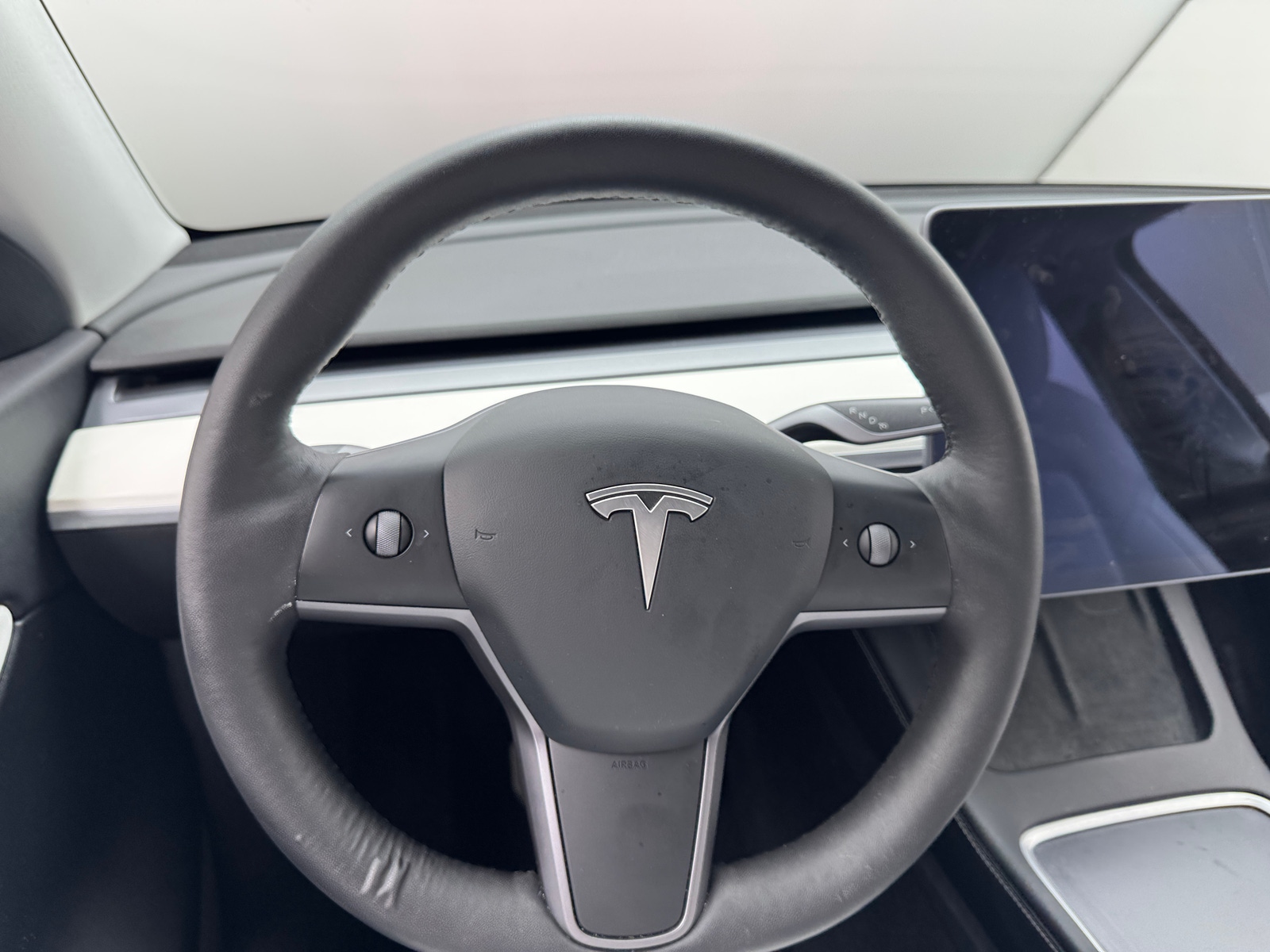 Thumbnail: 2021 Tesla Model Y - 4