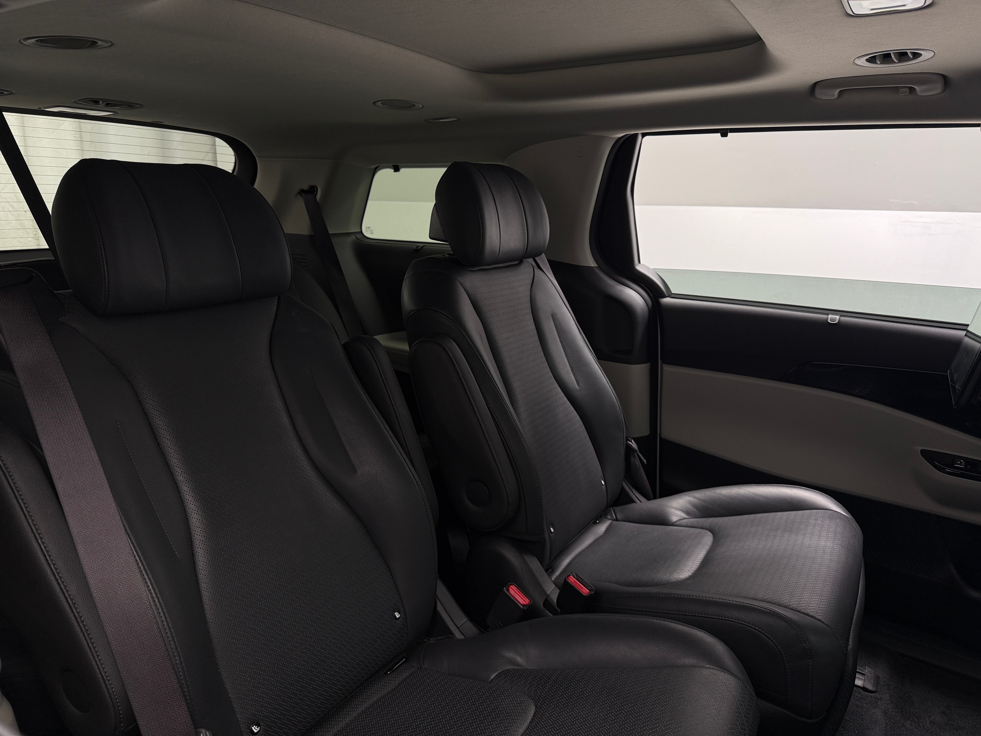 2022 Kia Carnival SX Prestige 5