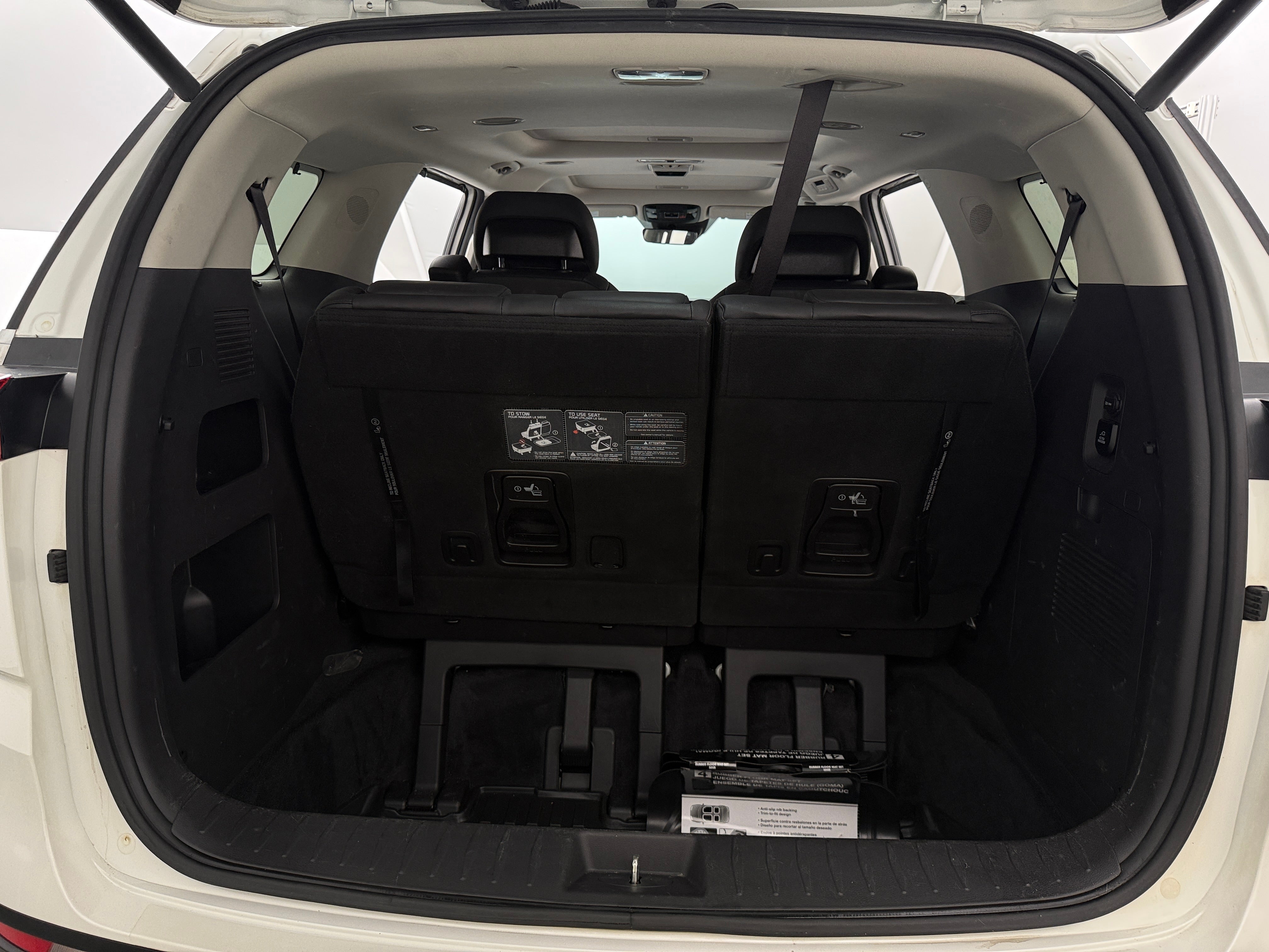 2022 Kia Carnival SX Prestige 6