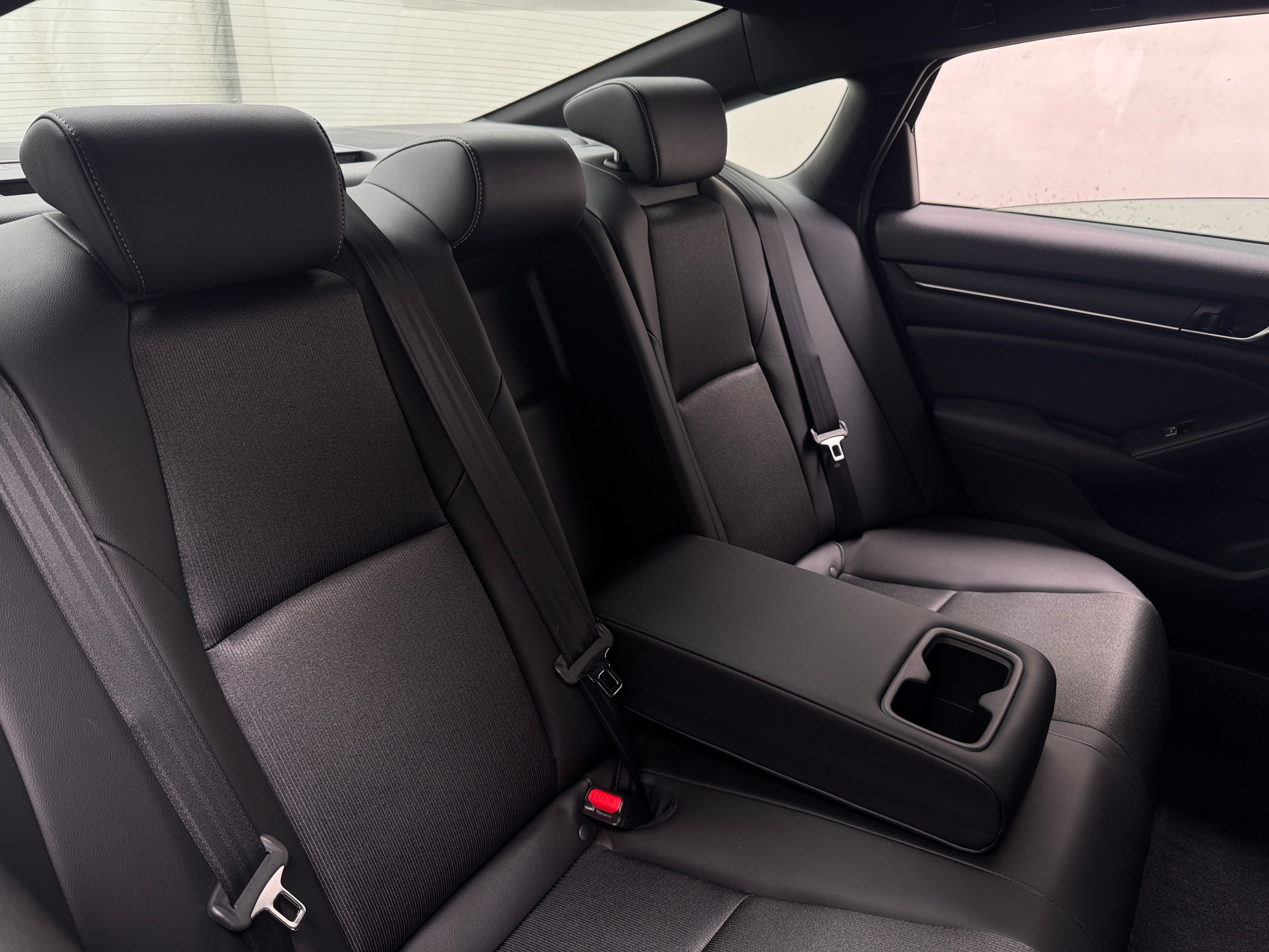 2020 Honda Accord Sport 6