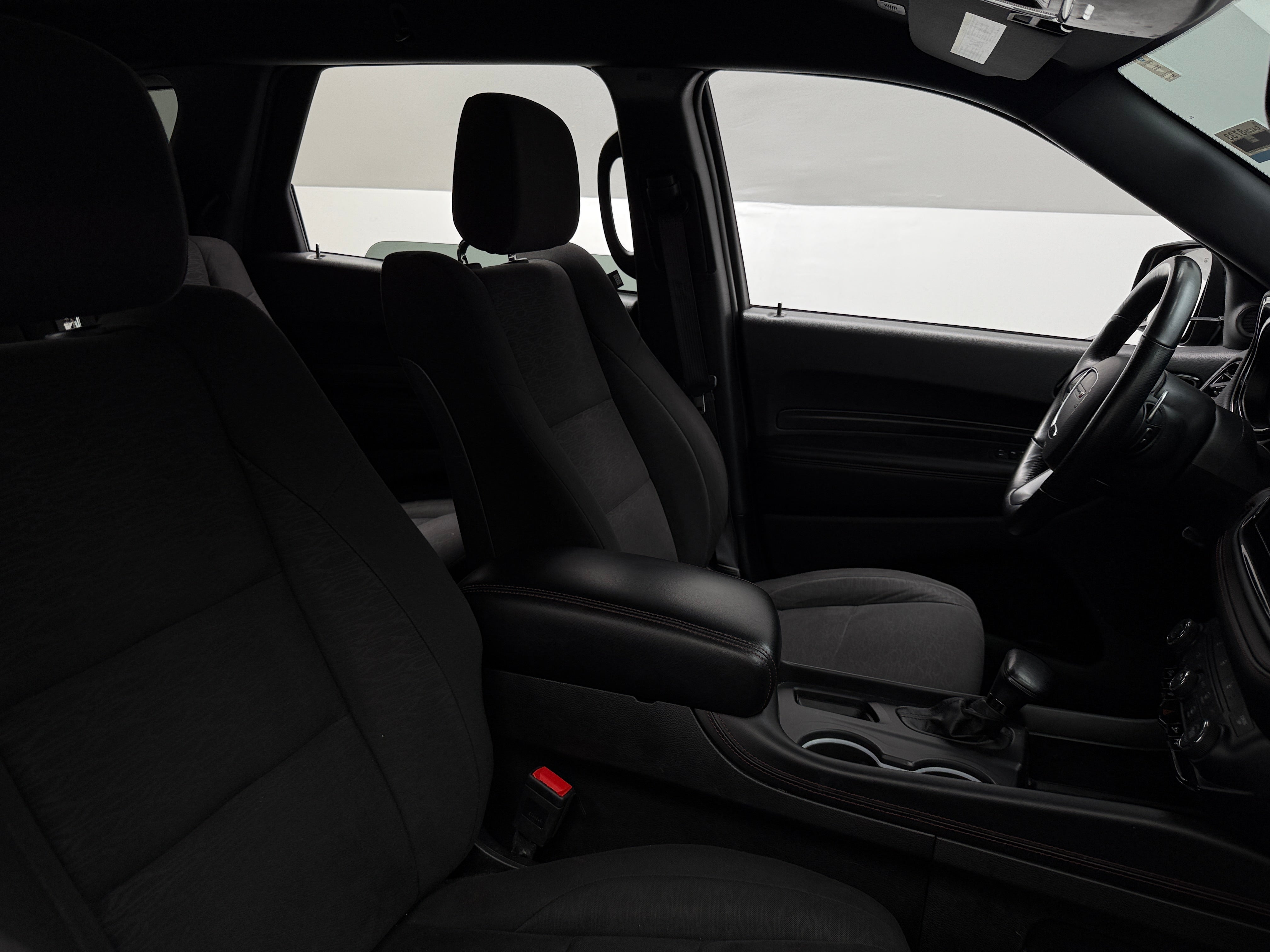 2023 Dodge Durango GT 2