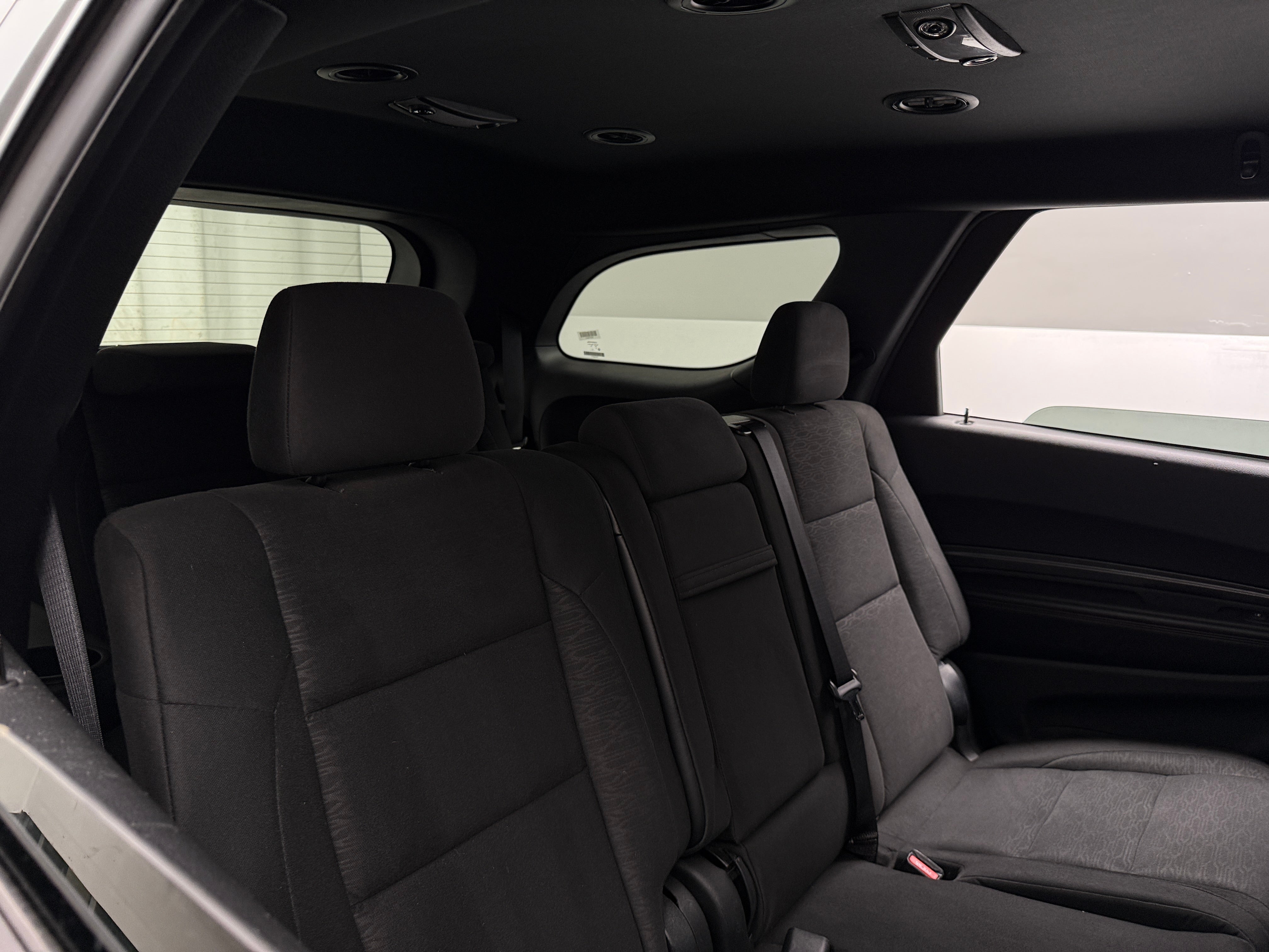 2023 Dodge Durango GT 6