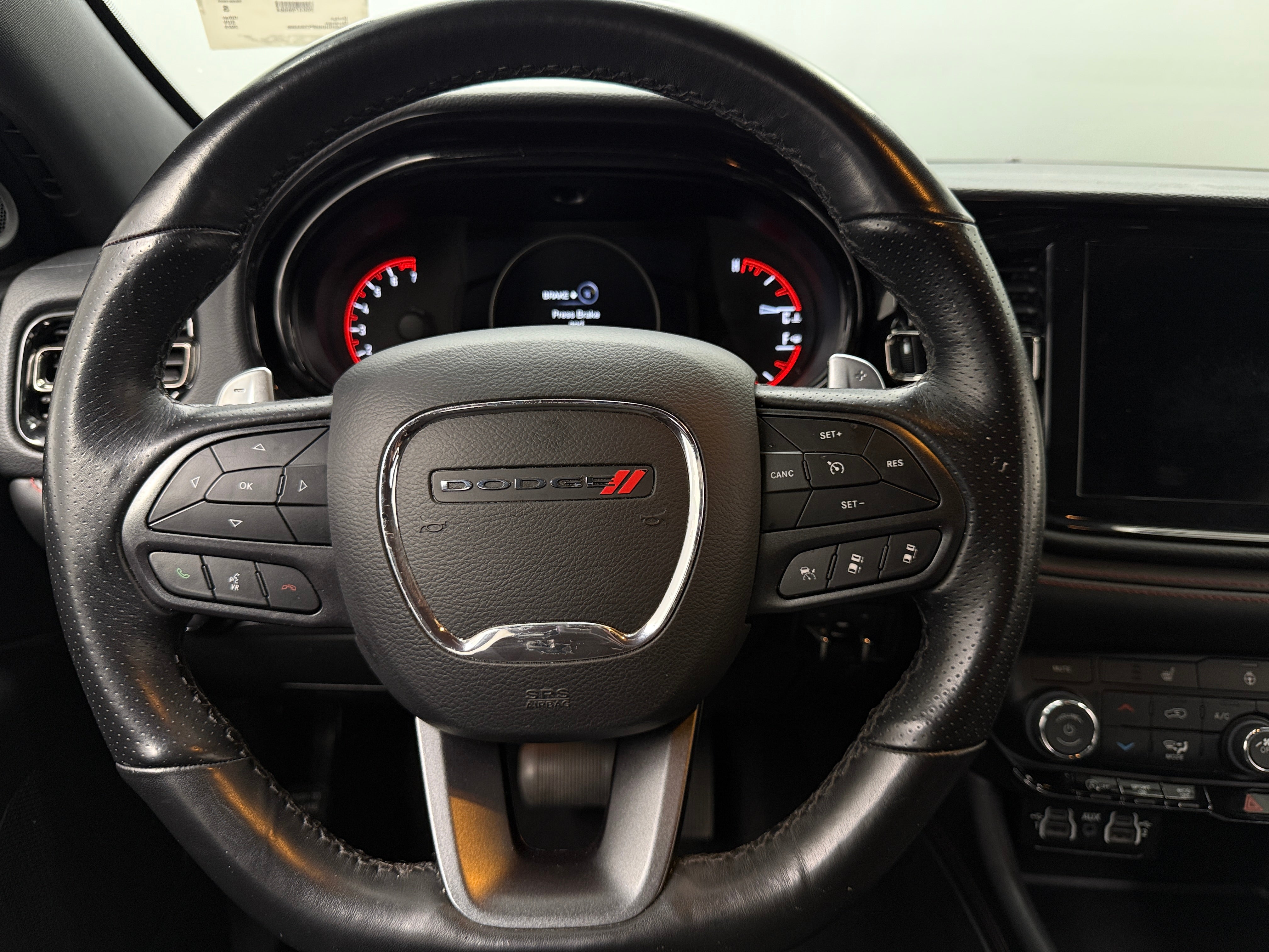 2023 Dodge Durango GT 5