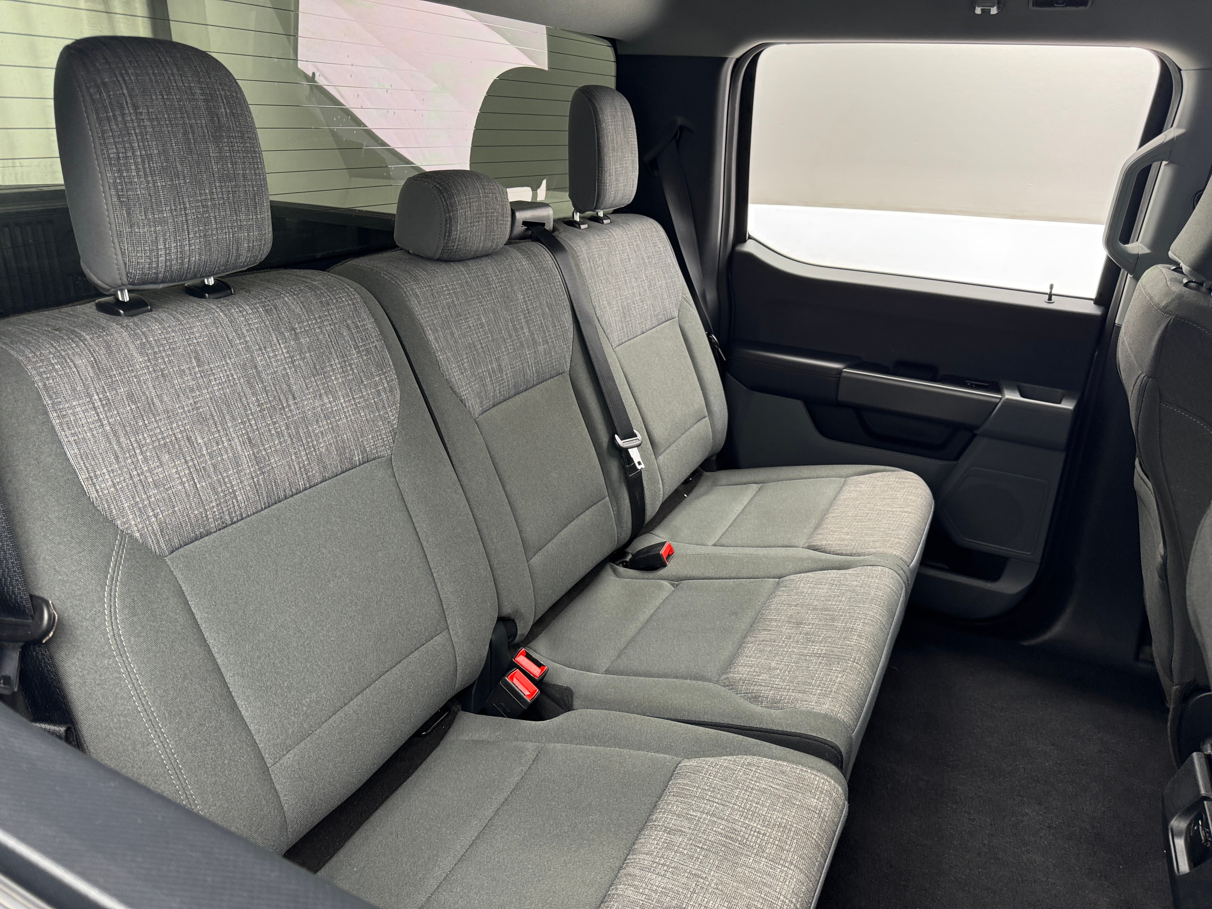 2023 Ford Econoline E-150 6