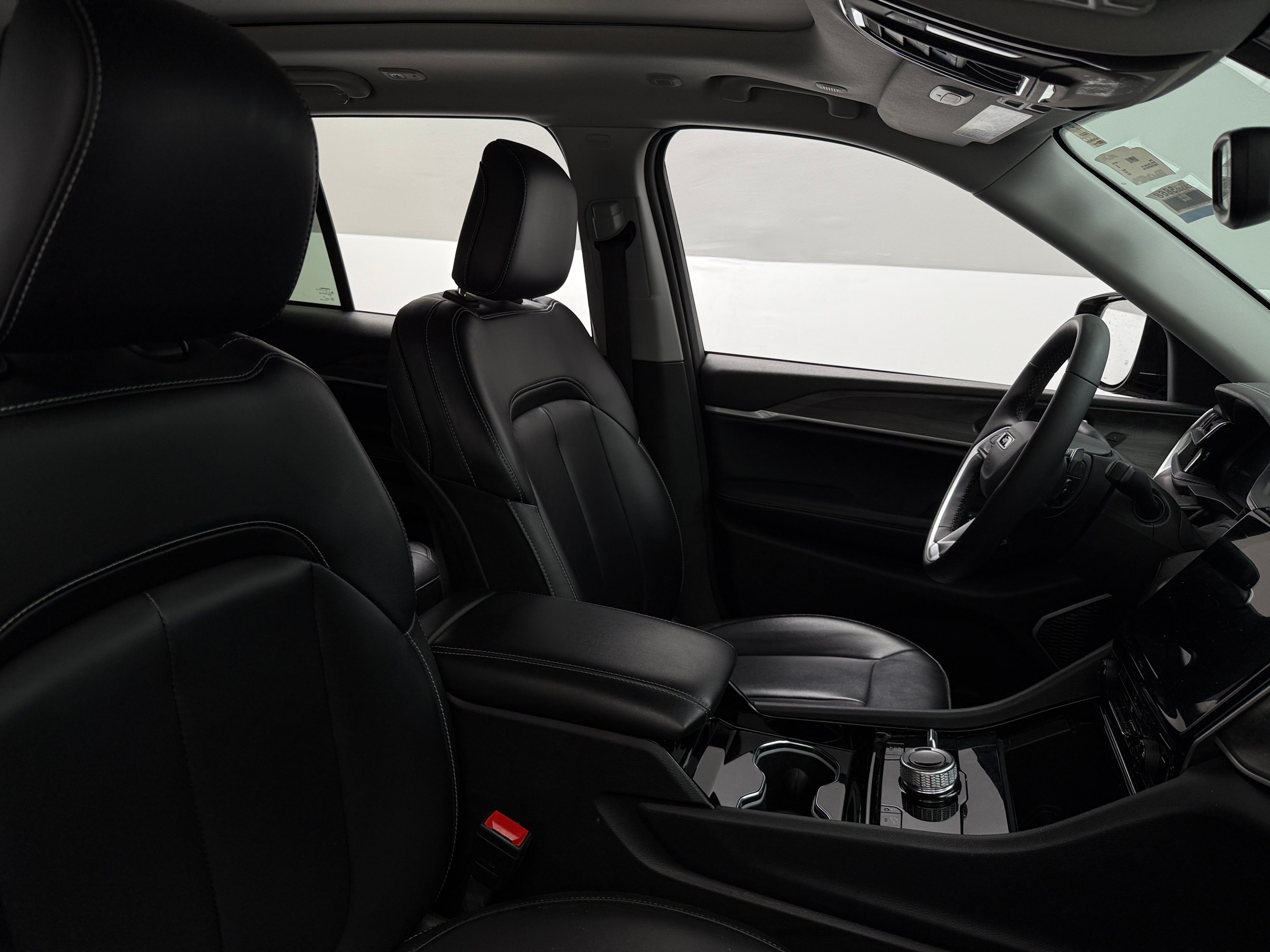 2023 Jeep Grand Cherokee 4xe 2