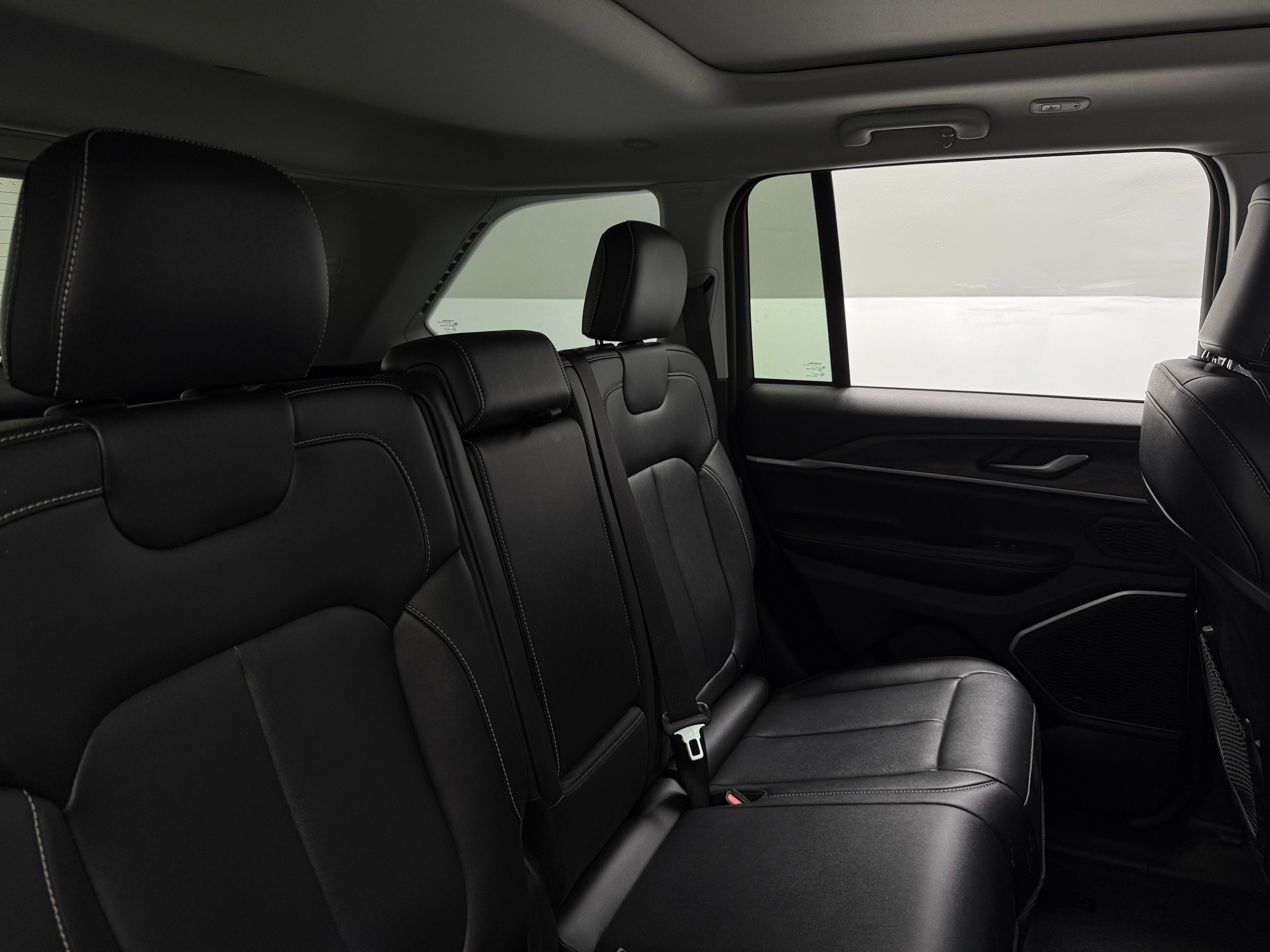 2023 Jeep Grand Cherokee 4xe 6