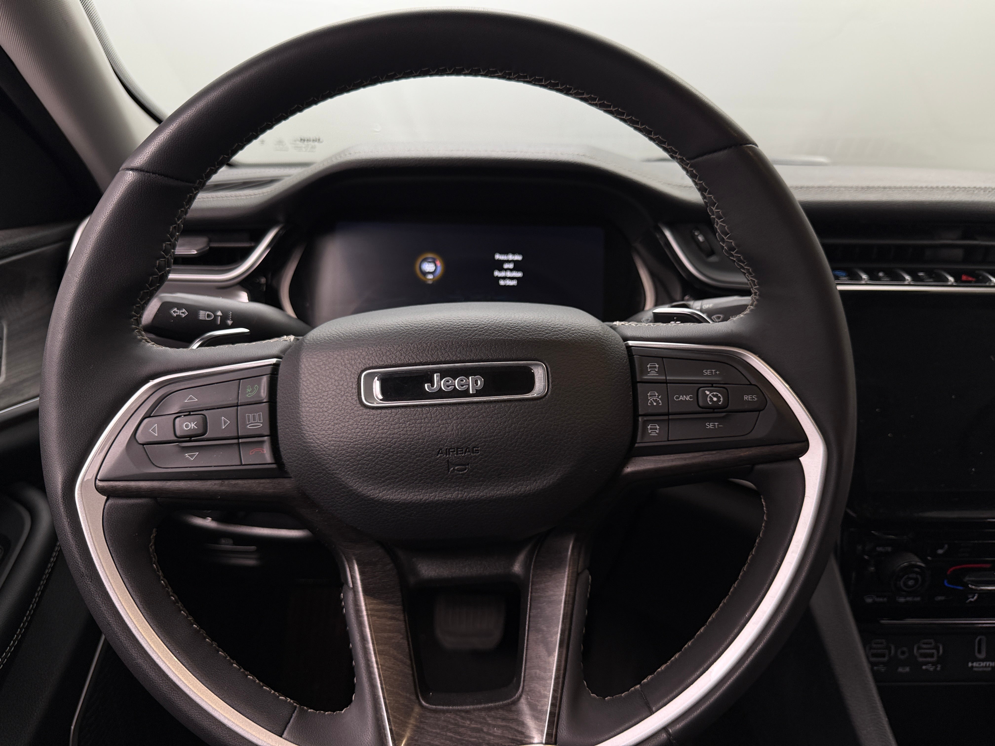 2023 Jeep Grand Cherokee 4xe 5