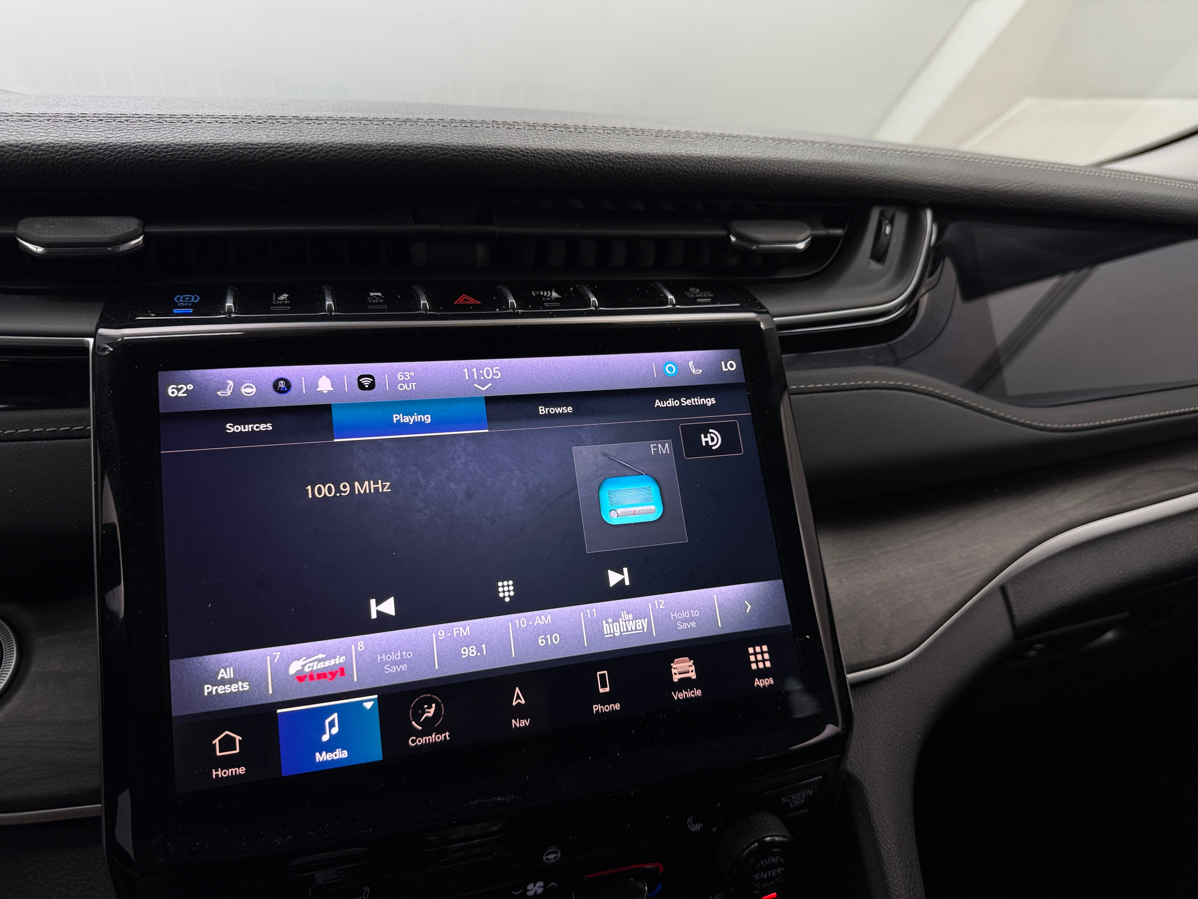 2023 Jeep Grand Cherokee 4xe 4