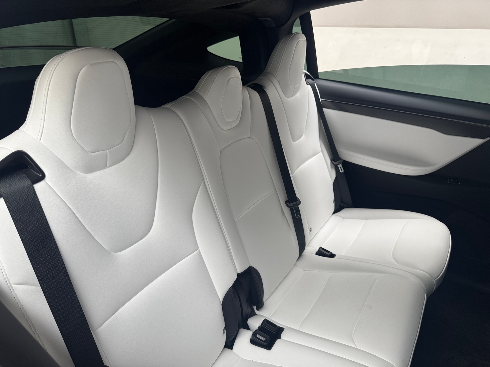 Thumbnail: 2018 Tesla Model X - 5