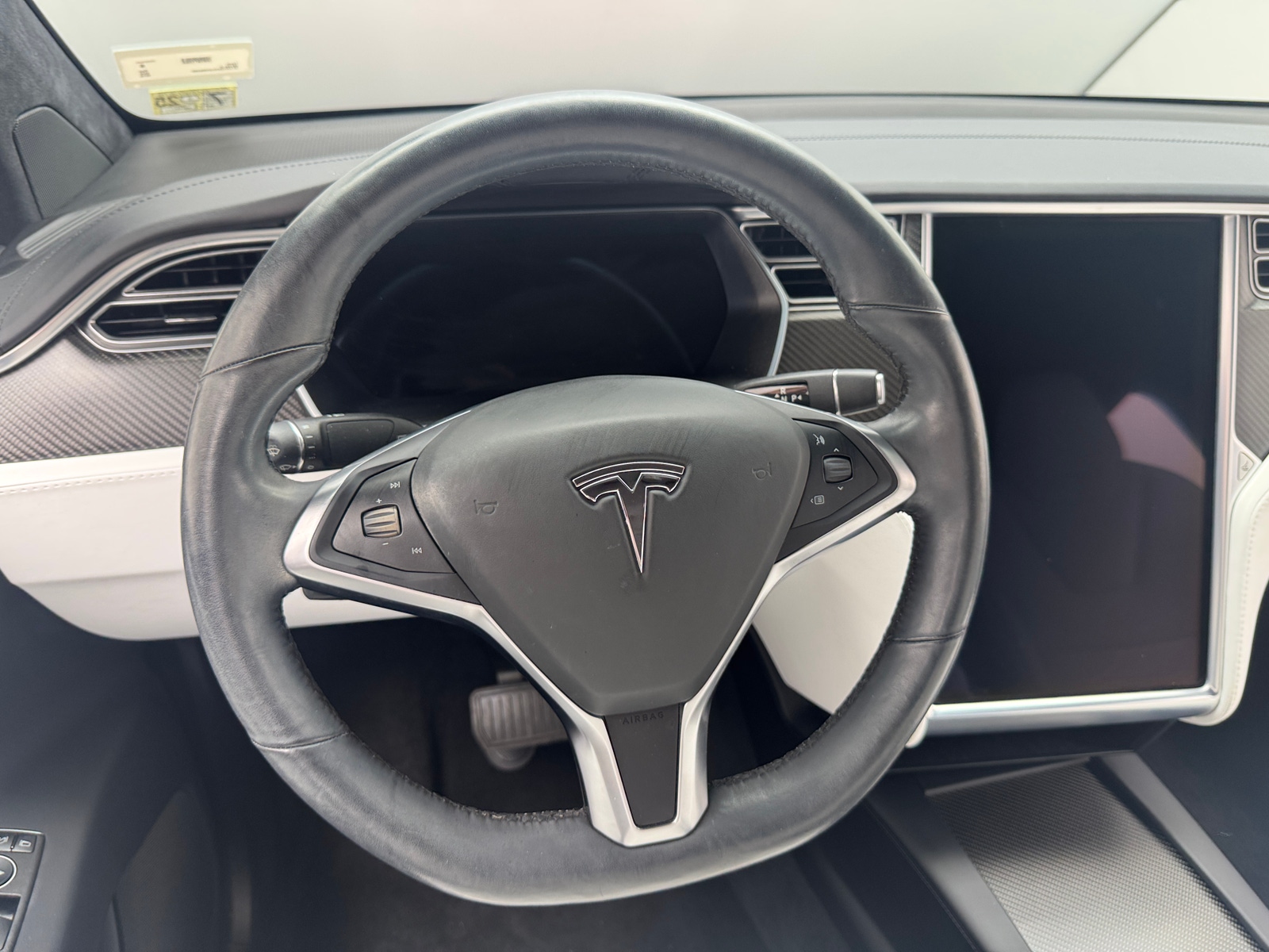 Thumbnail: 2018 Tesla Model X - 4
