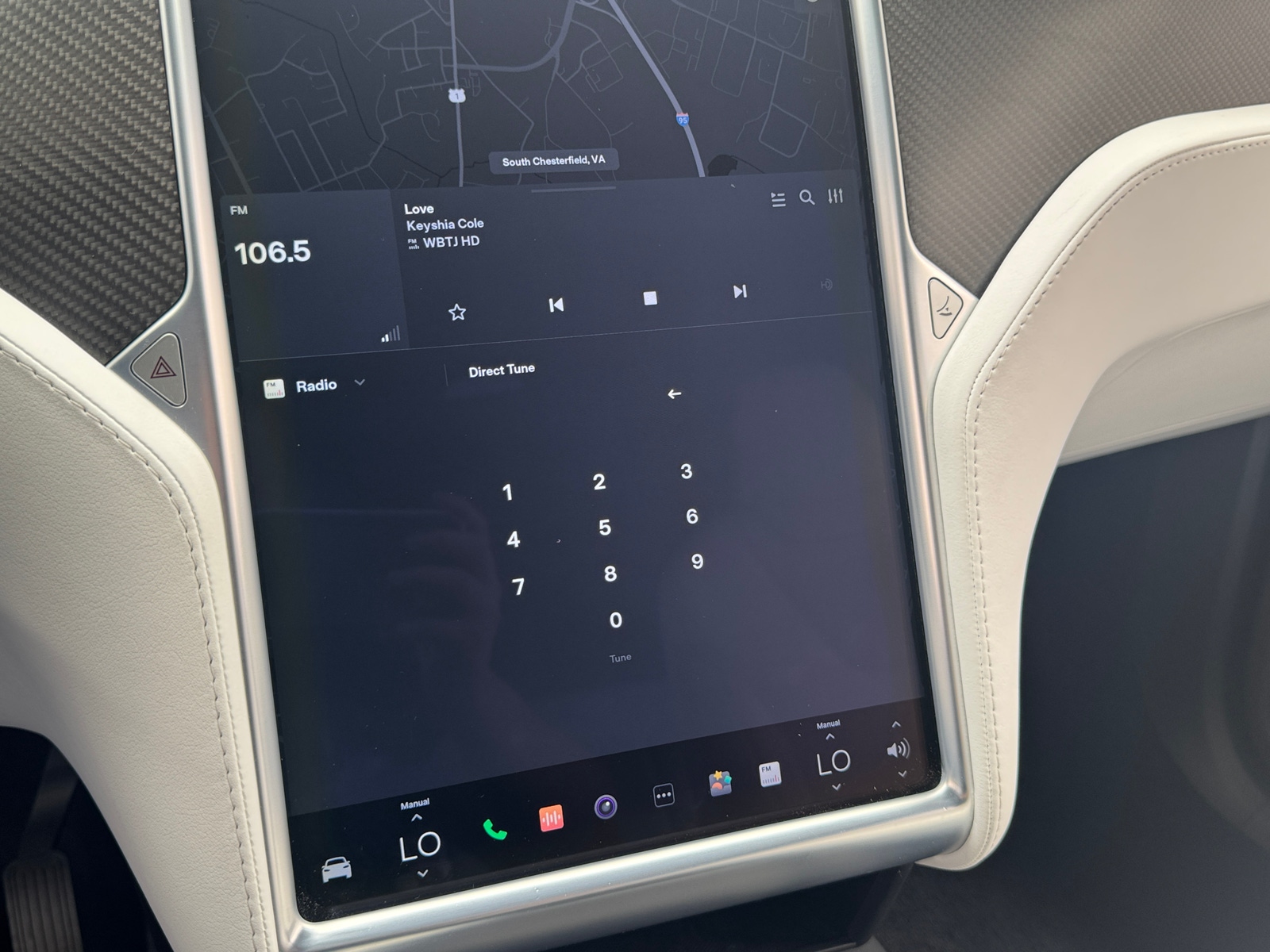Thumbnail: 2018 Tesla Model X - 3