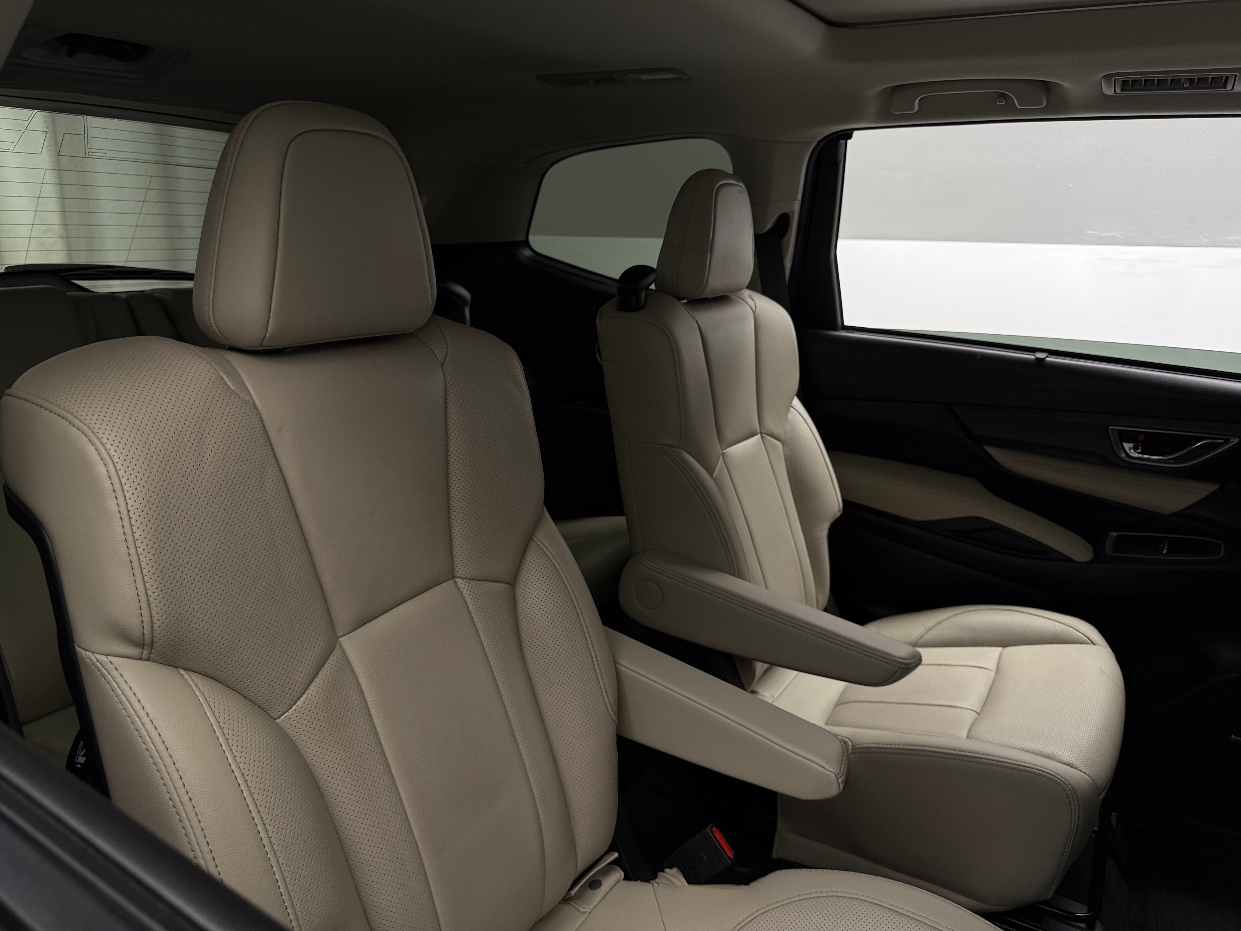 Thumbnail: 2023 Subaru Ascent - 5
