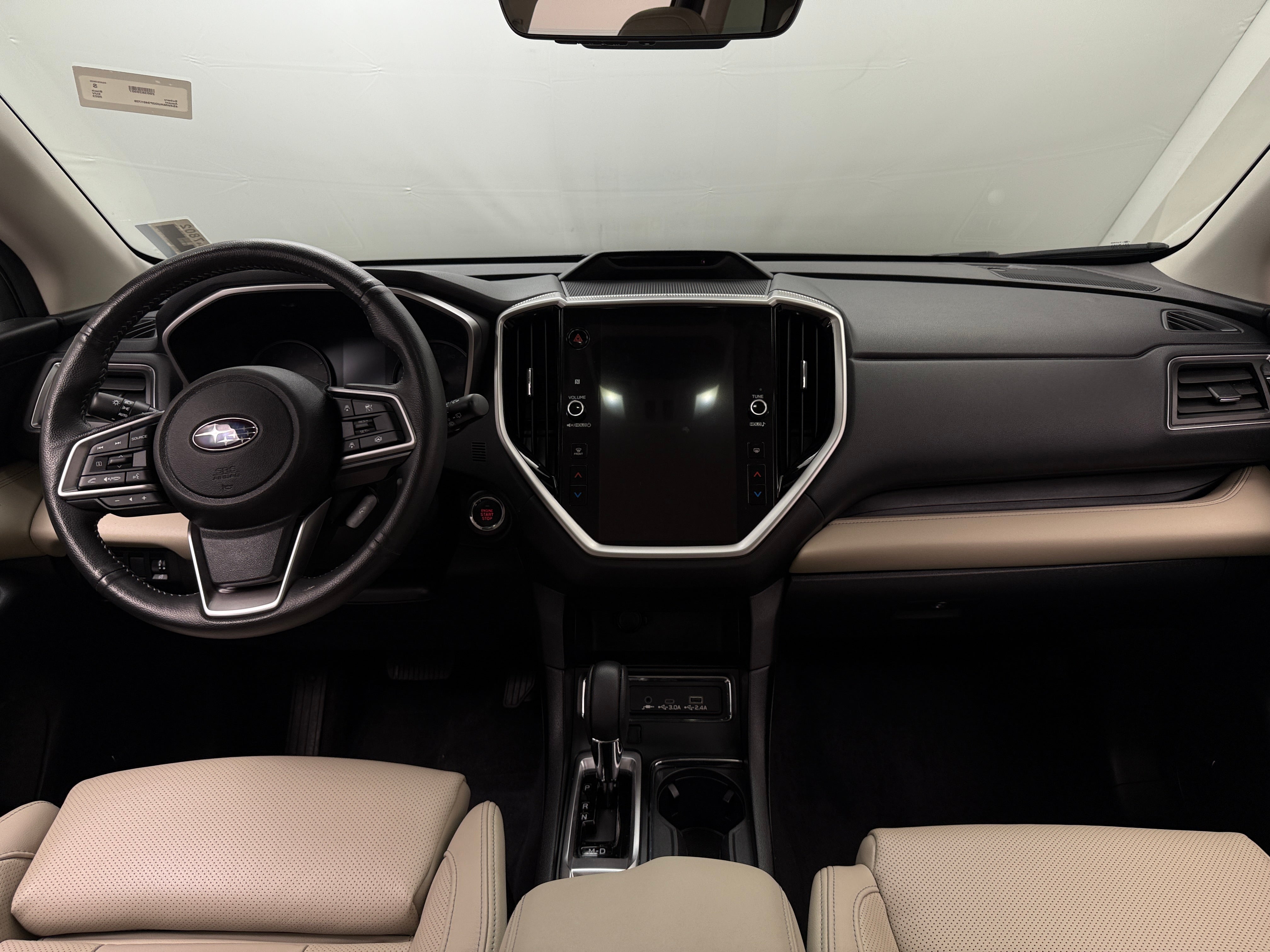 Thumbnail: 2023 Subaru Ascent - 2
