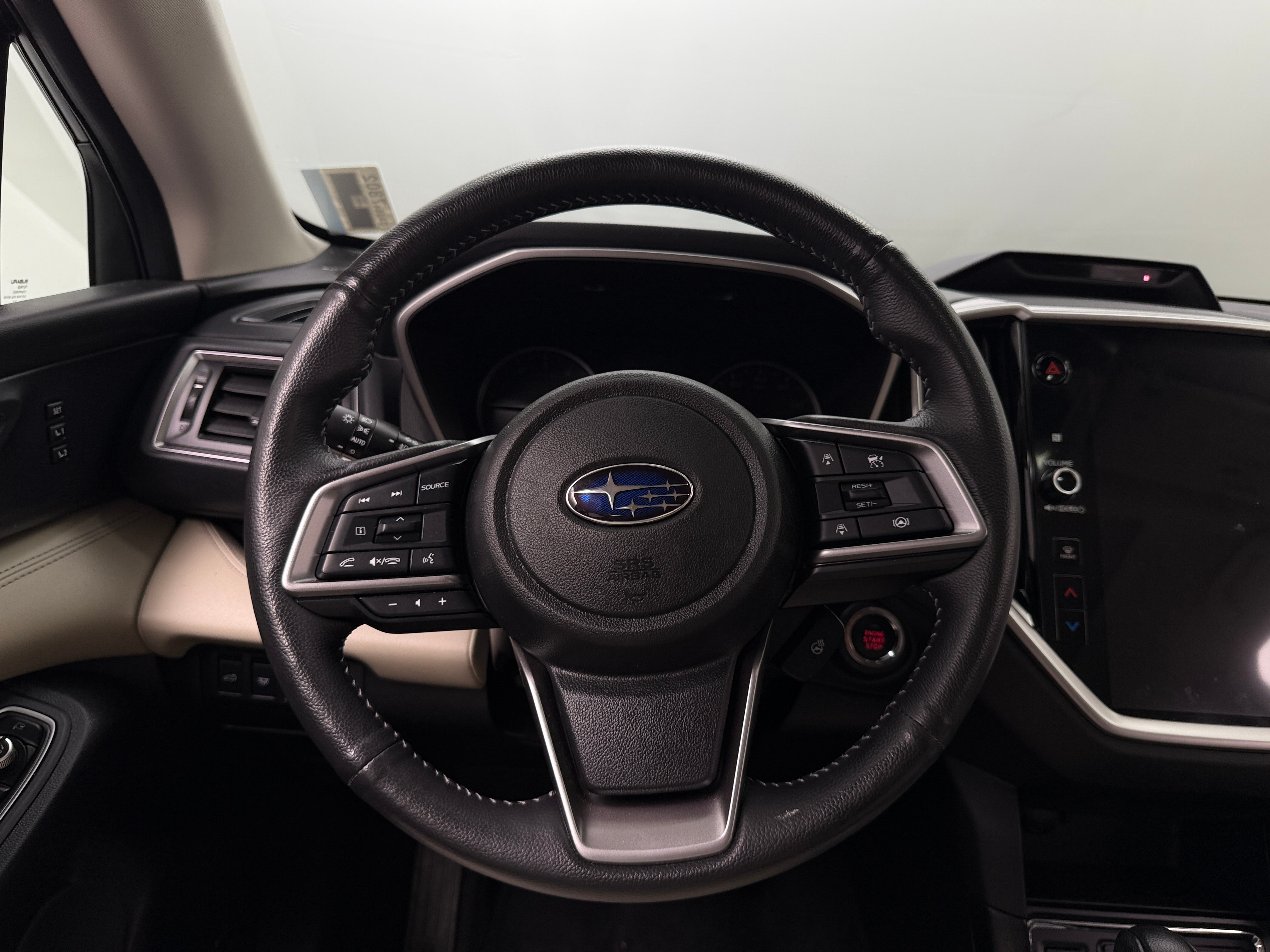Thumbnail: 2023 Subaru Ascent - 4