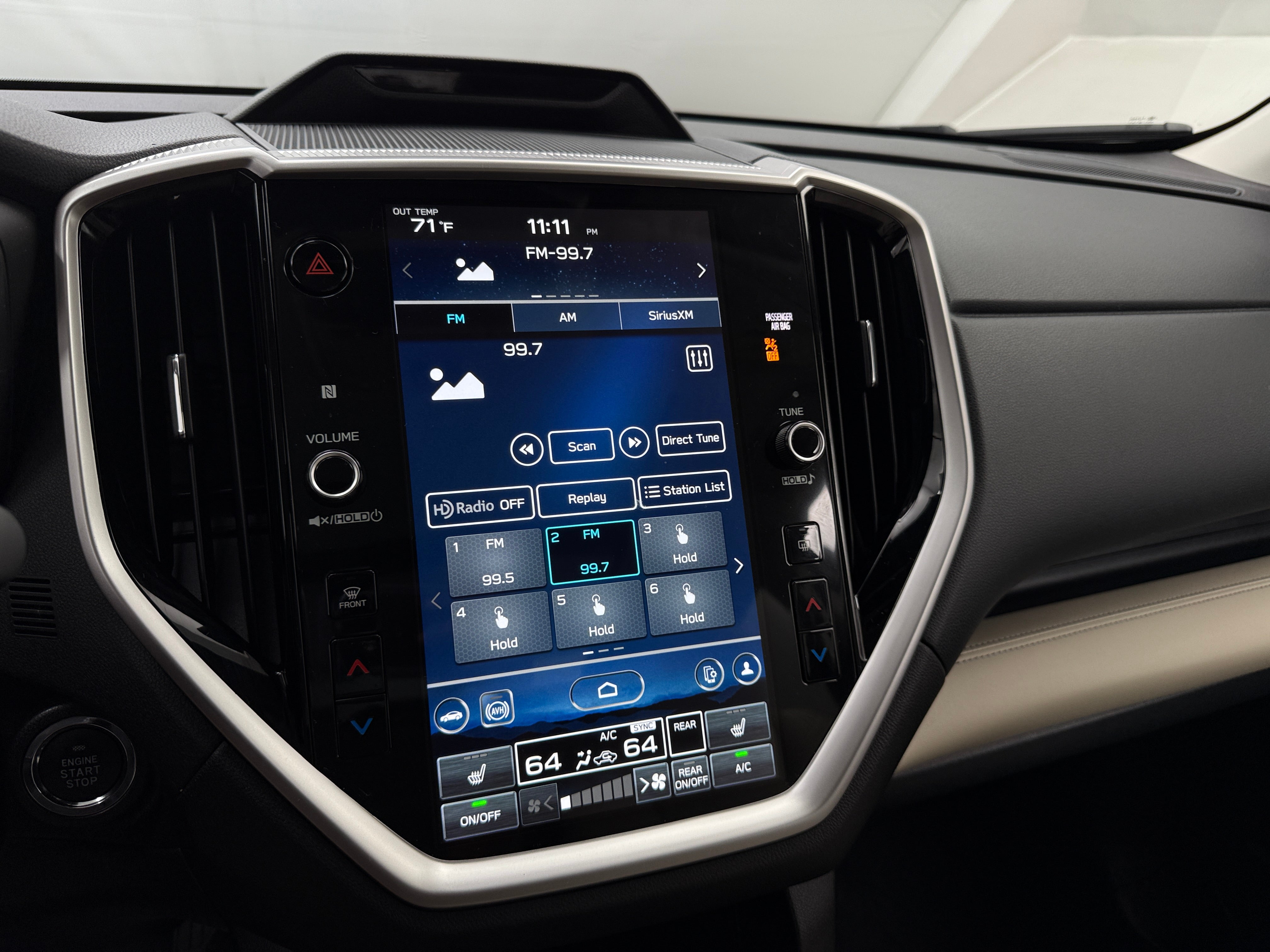 Thumbnail: 2023 Subaru Ascent - 3