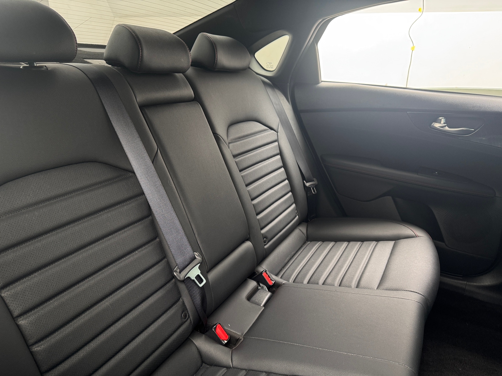 Thumbnail: 2023 Kia Forte - 5