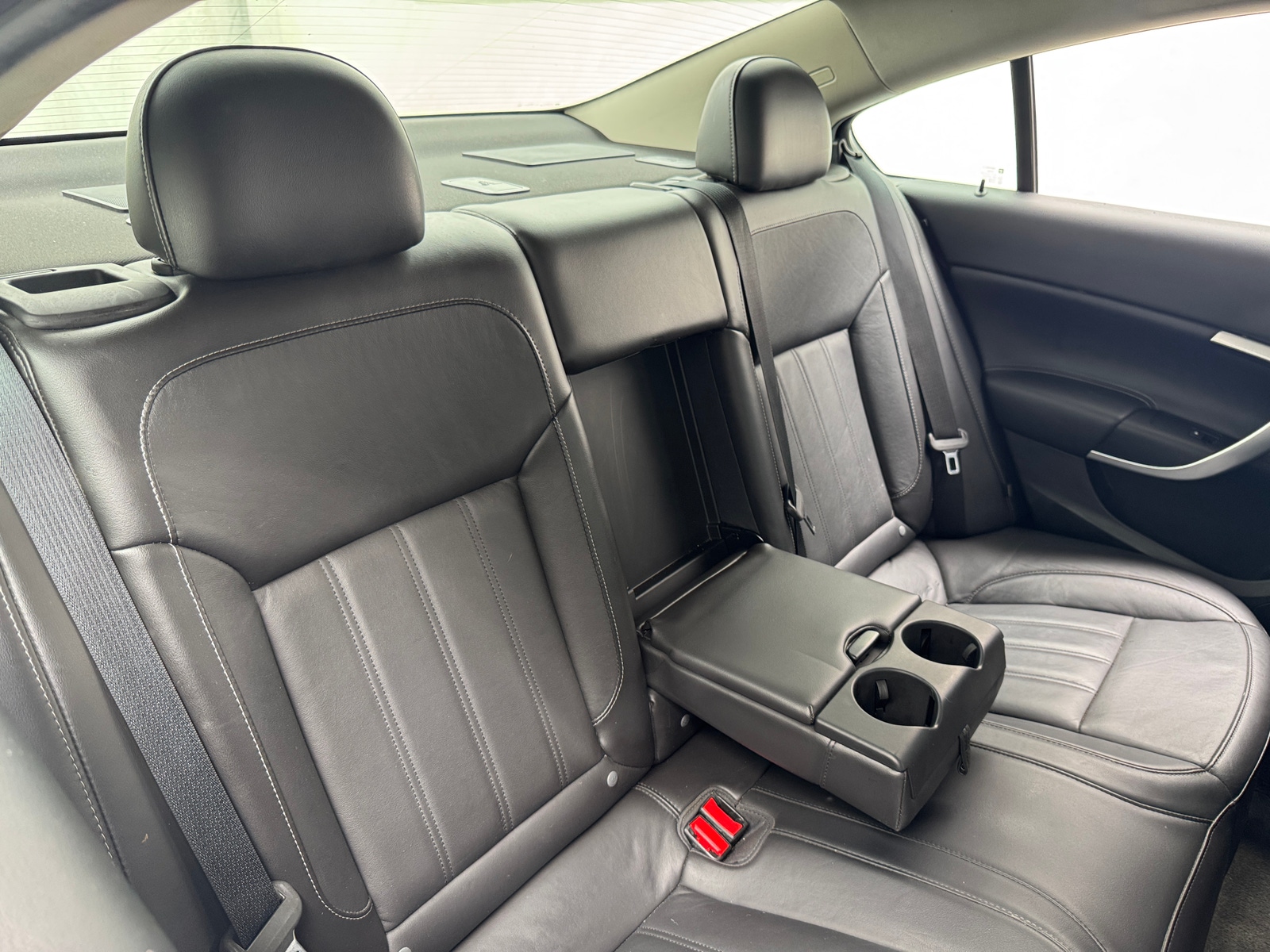 Thumbnail: 2016 Buick Regal - 5