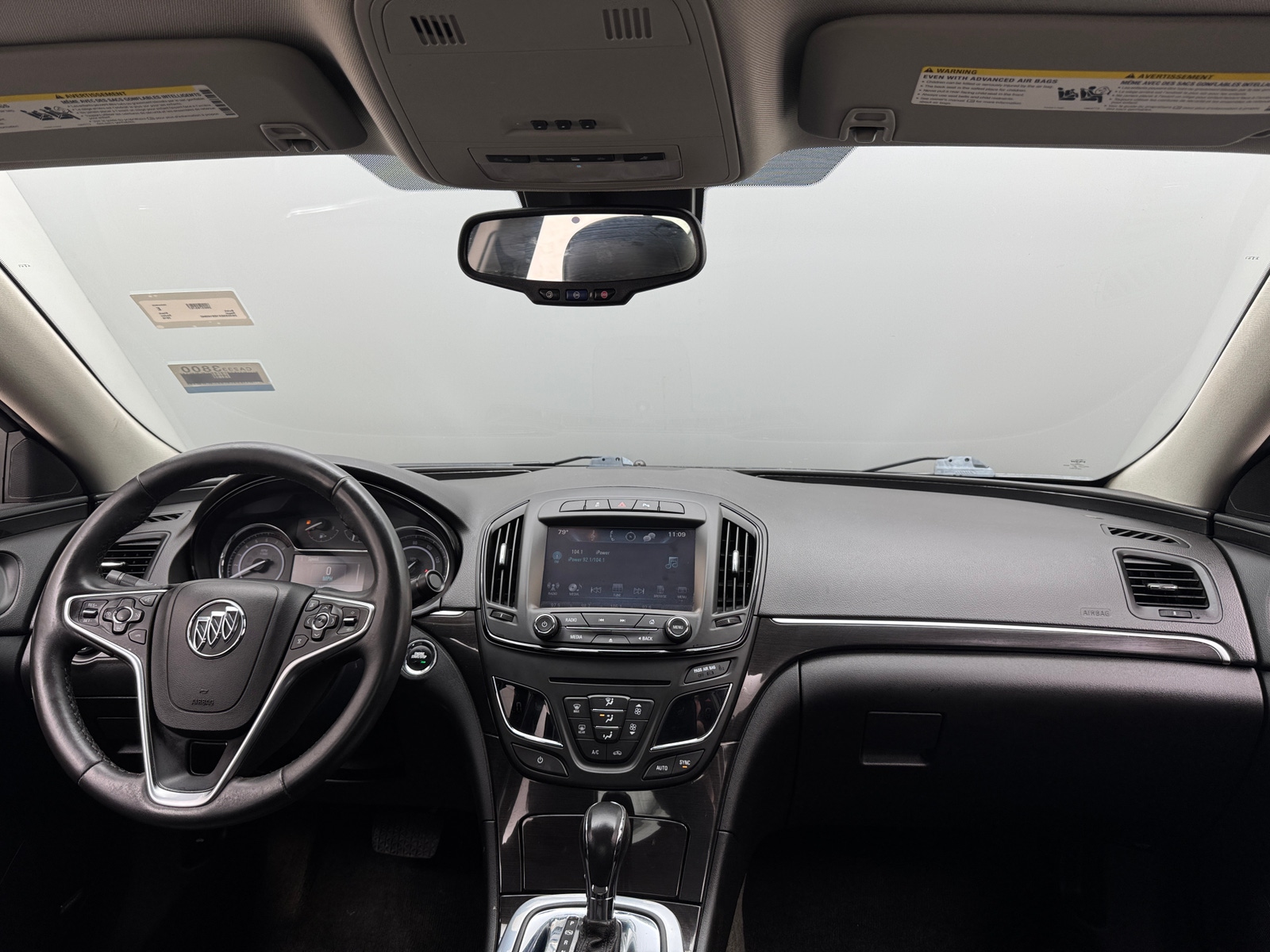 Thumbnail: 2016 Buick Regal - 2