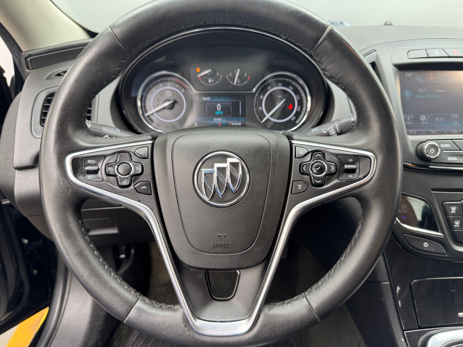 Thumbnail: 2016 Buick Regal - 4