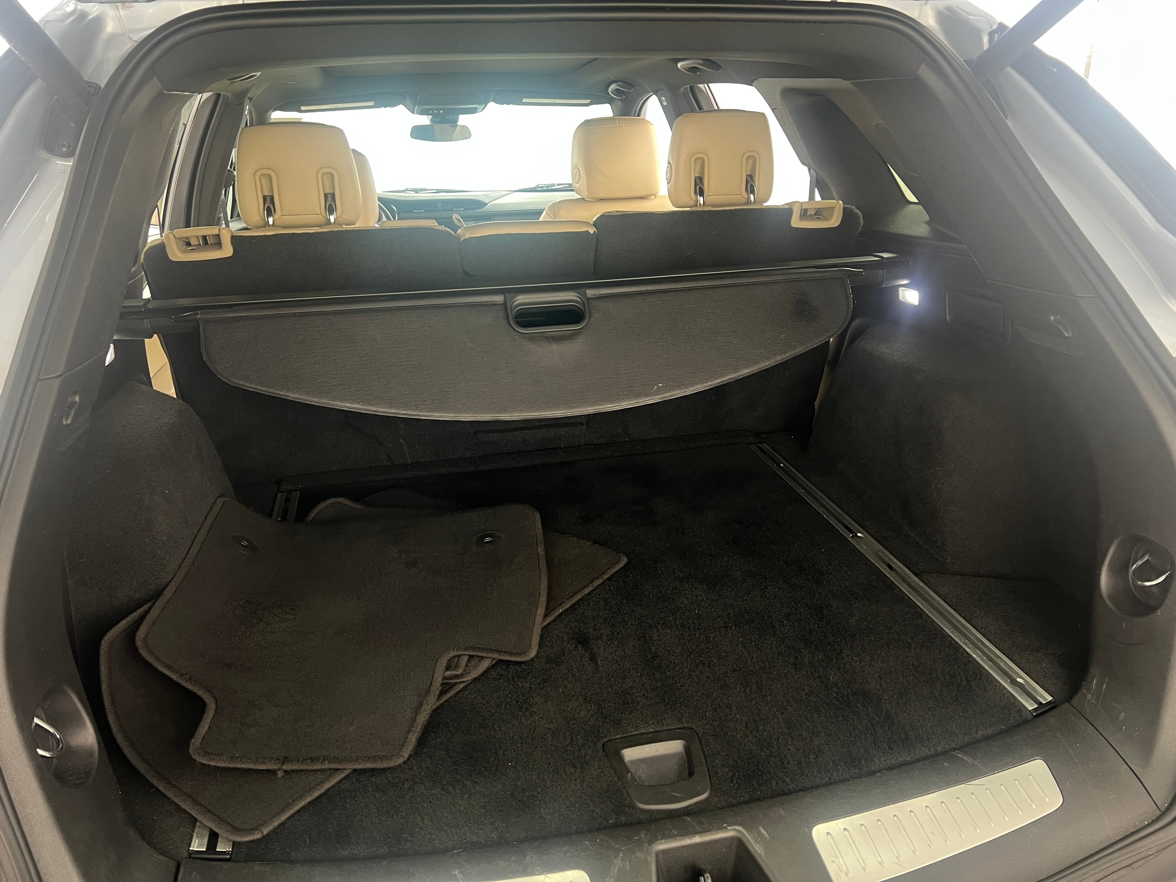 2017 Cadillac XT5 Premium Luxury 6