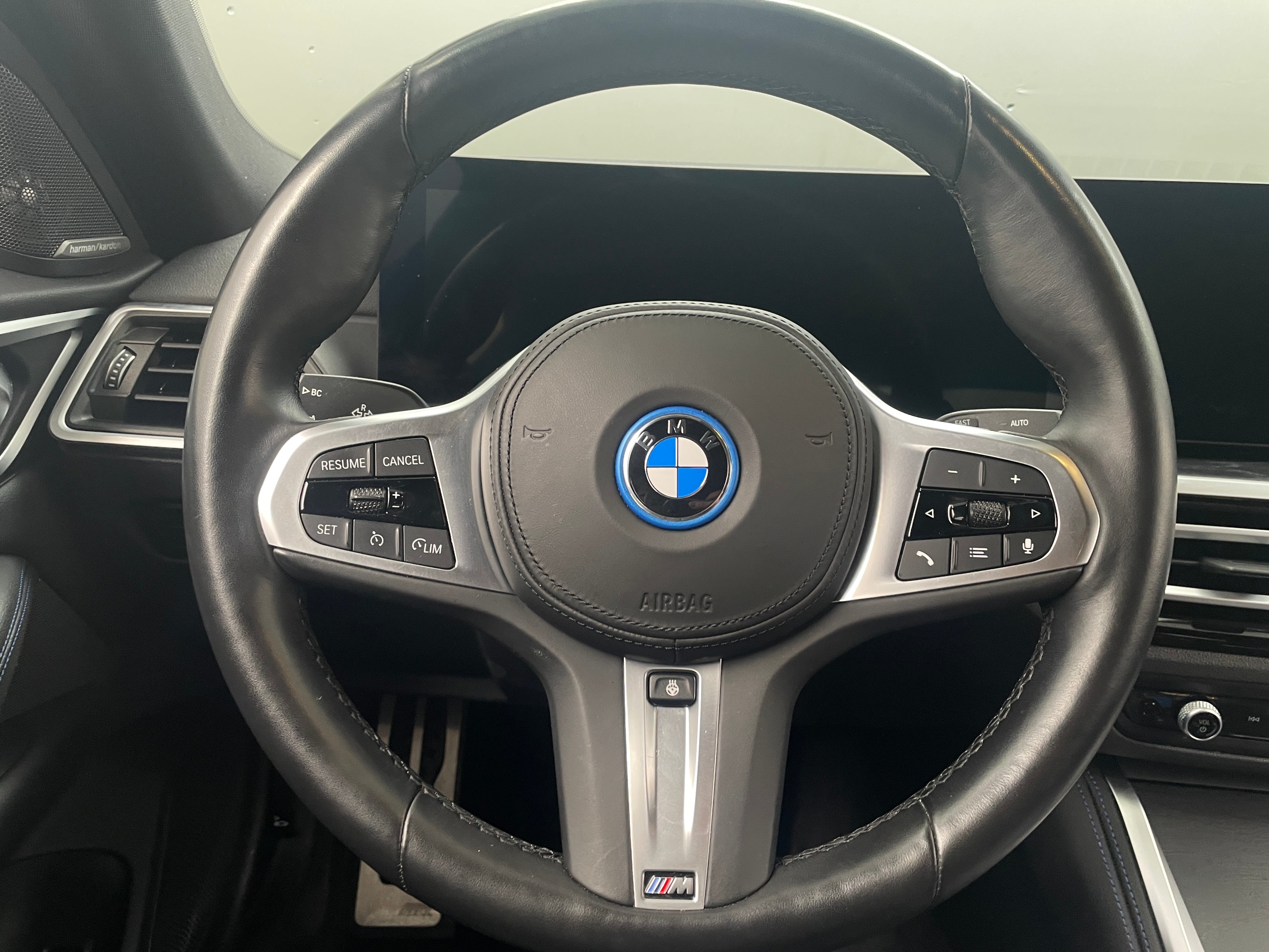 2023 BMW i4 eDrive40 3