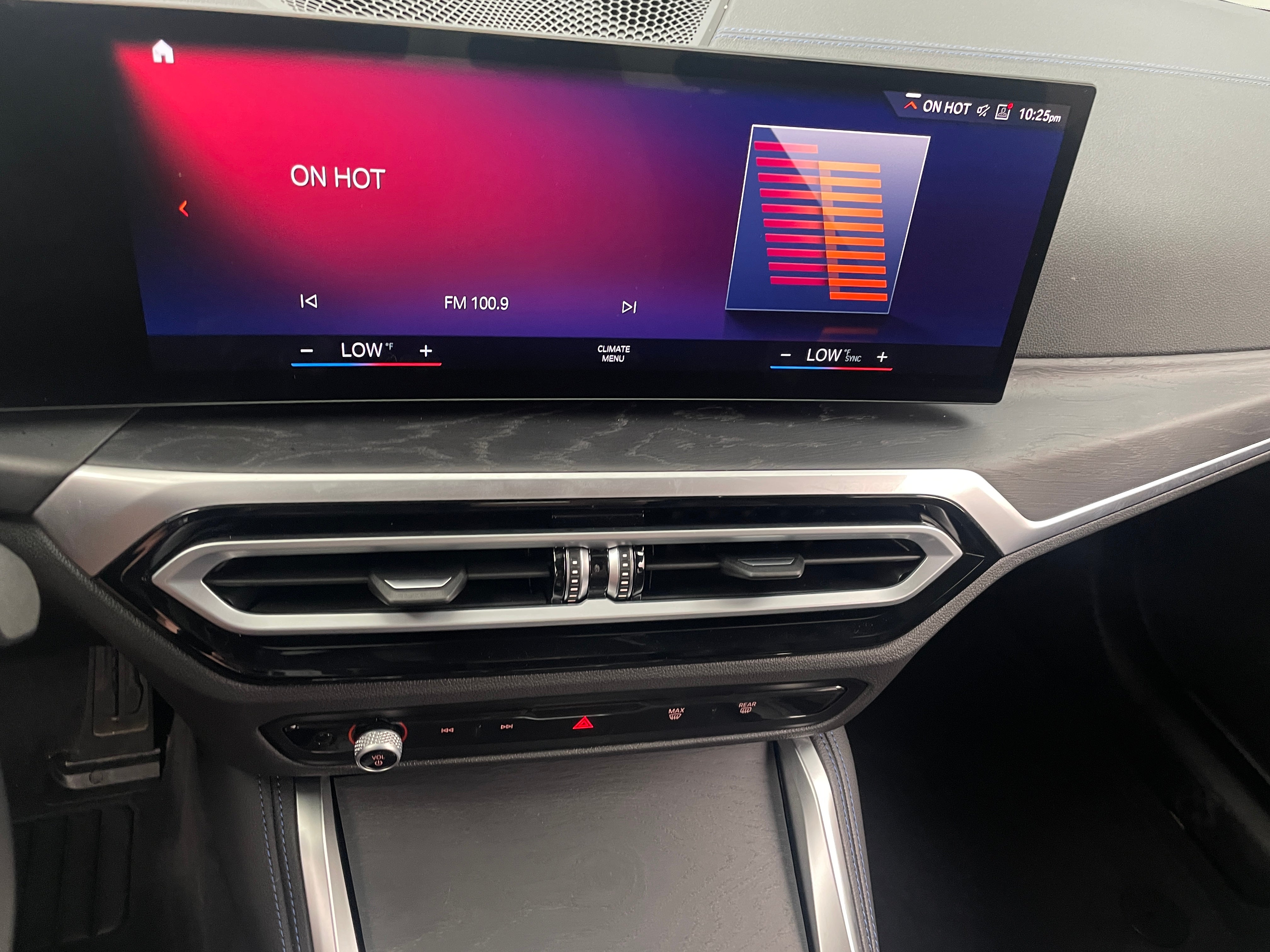 2023 BMW i4 eDrive40 2
