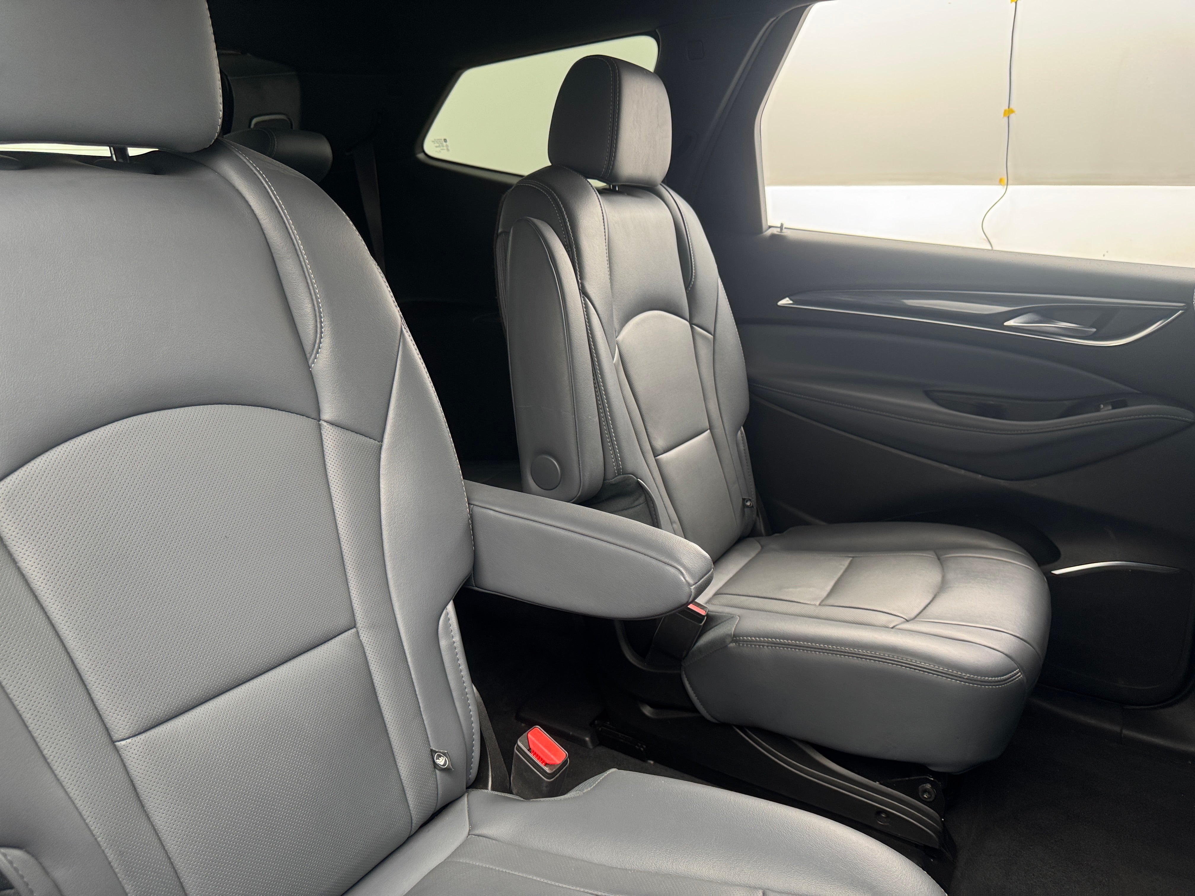 2024 Buick Enclave Premium 5
