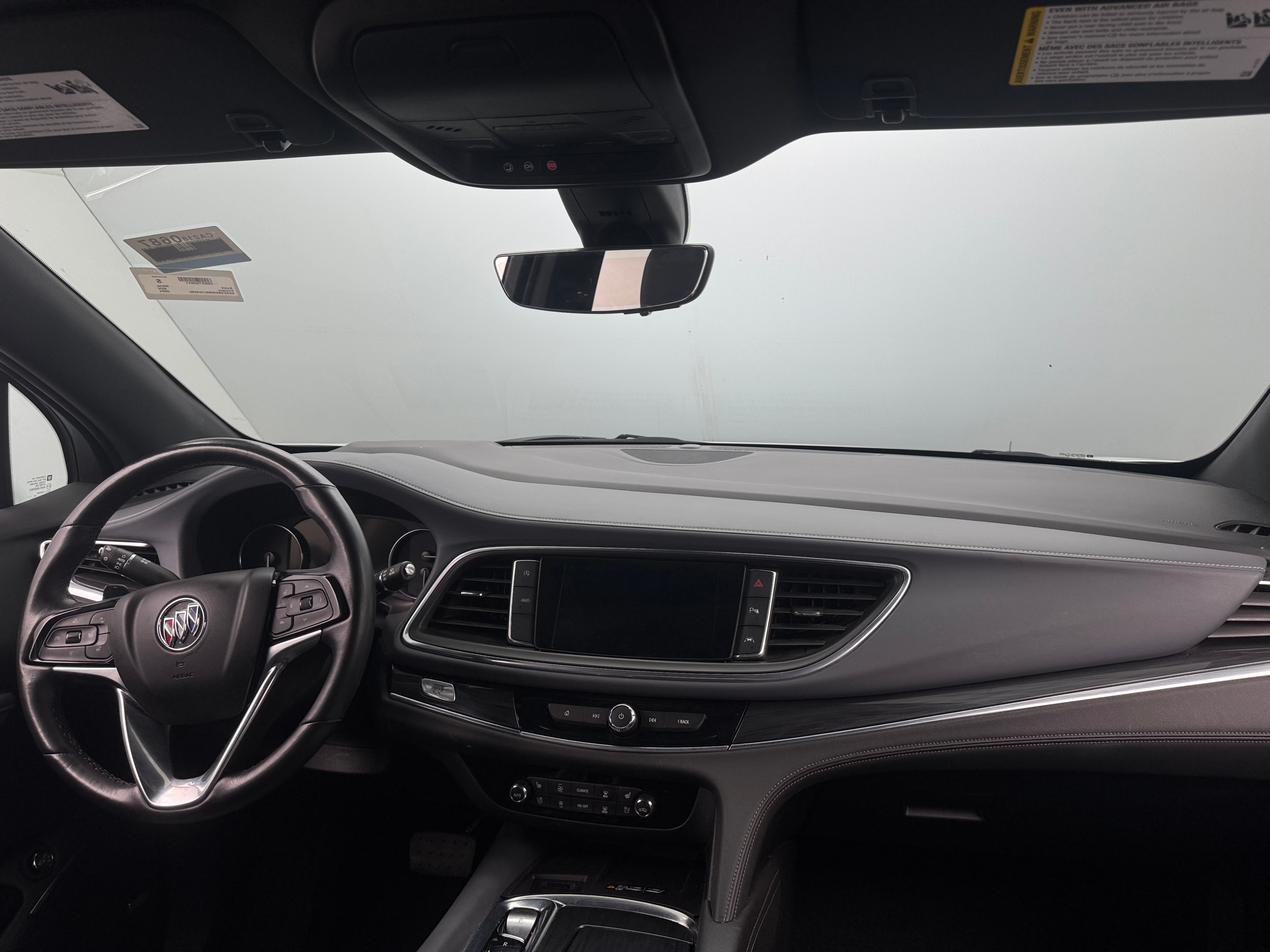 2024 Buick Enclave Premium 2