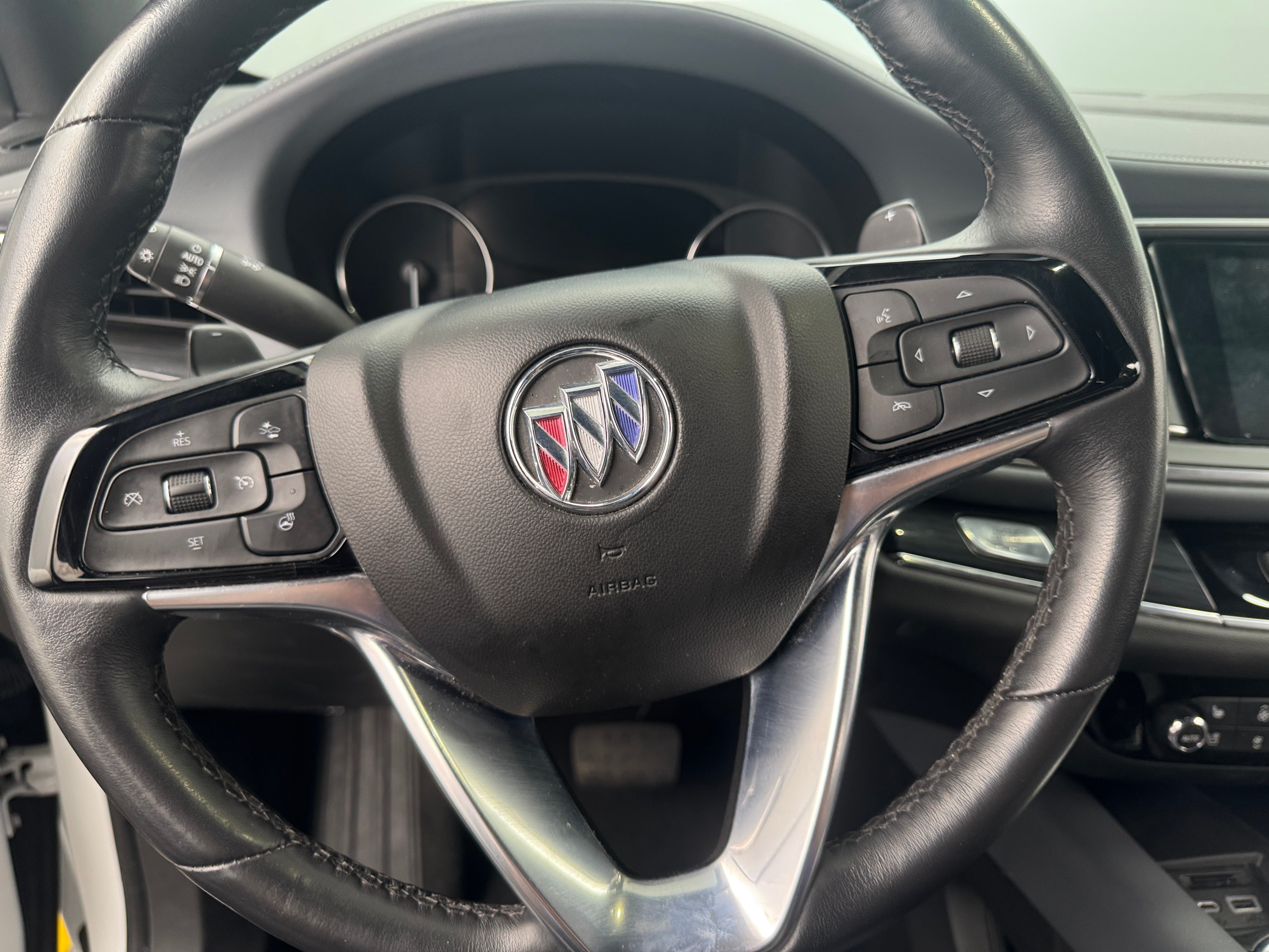 2024 Buick Enclave Premium 4