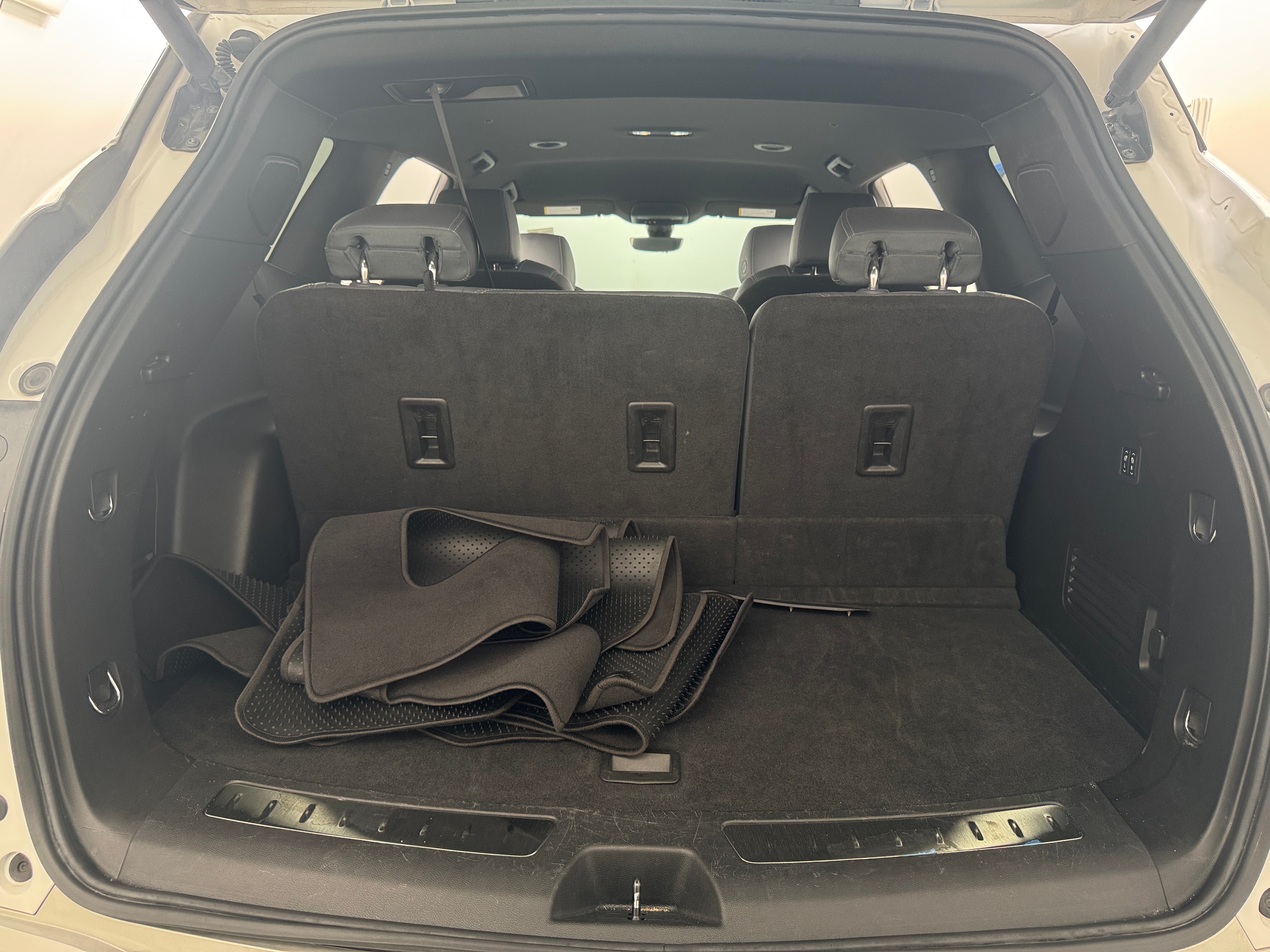 2024 Buick Enclave Premium 6