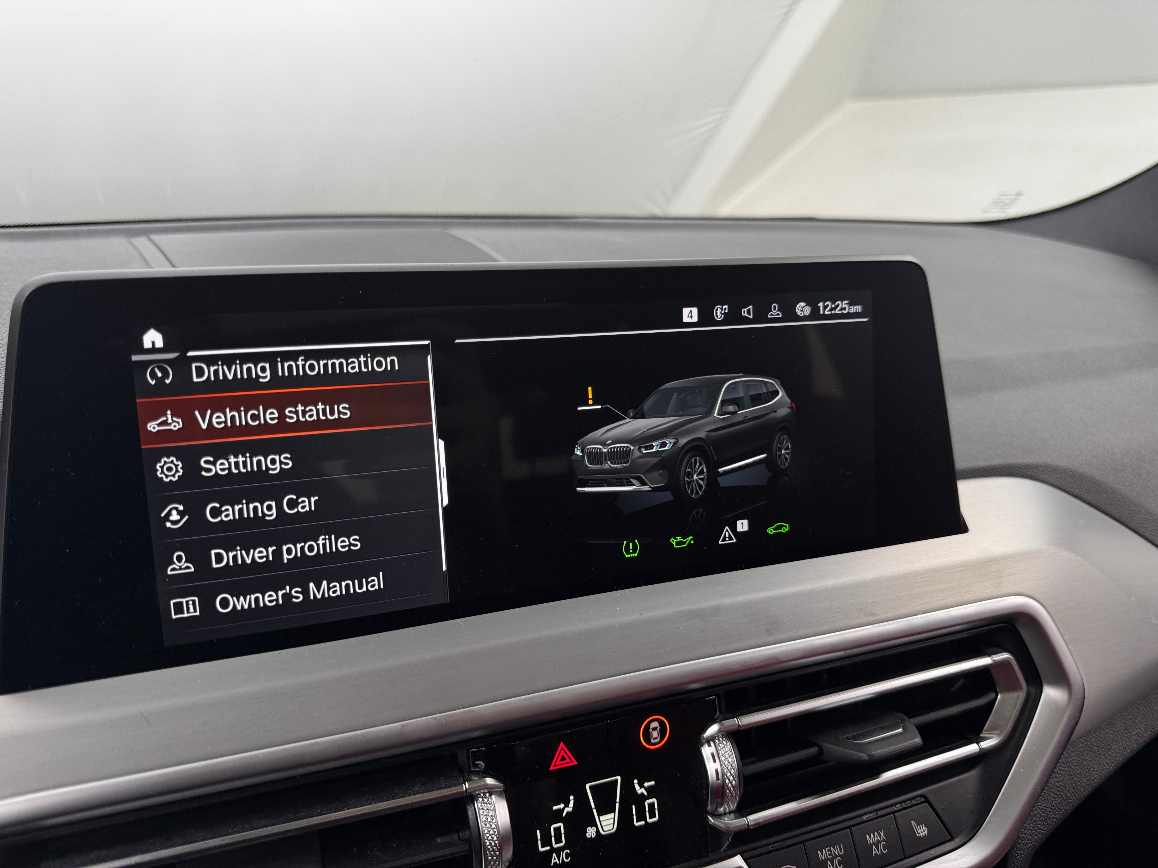 2022 BMW X3 xDrive30i 3