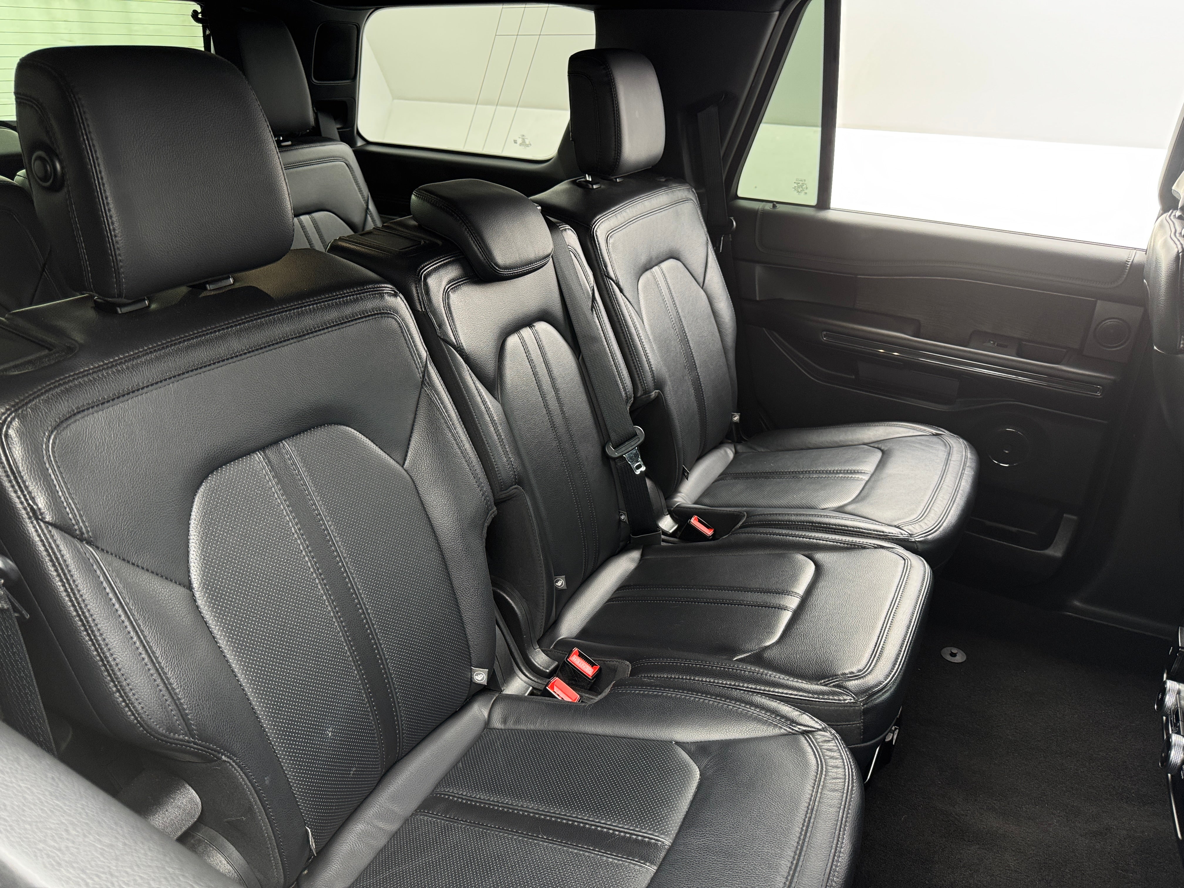 2019 Ford Expedition Limited 5