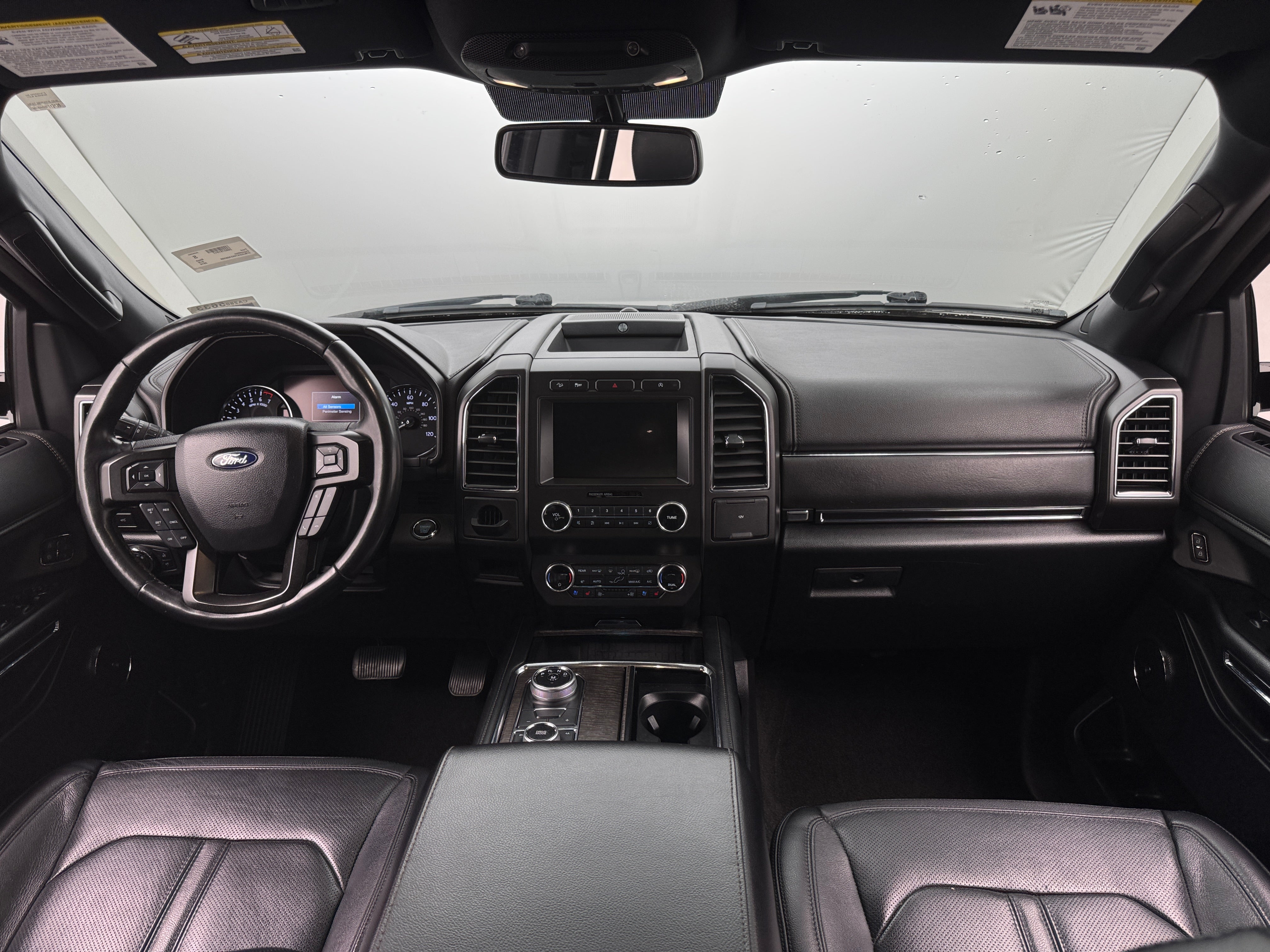 2019 Ford Expedition Limited 2