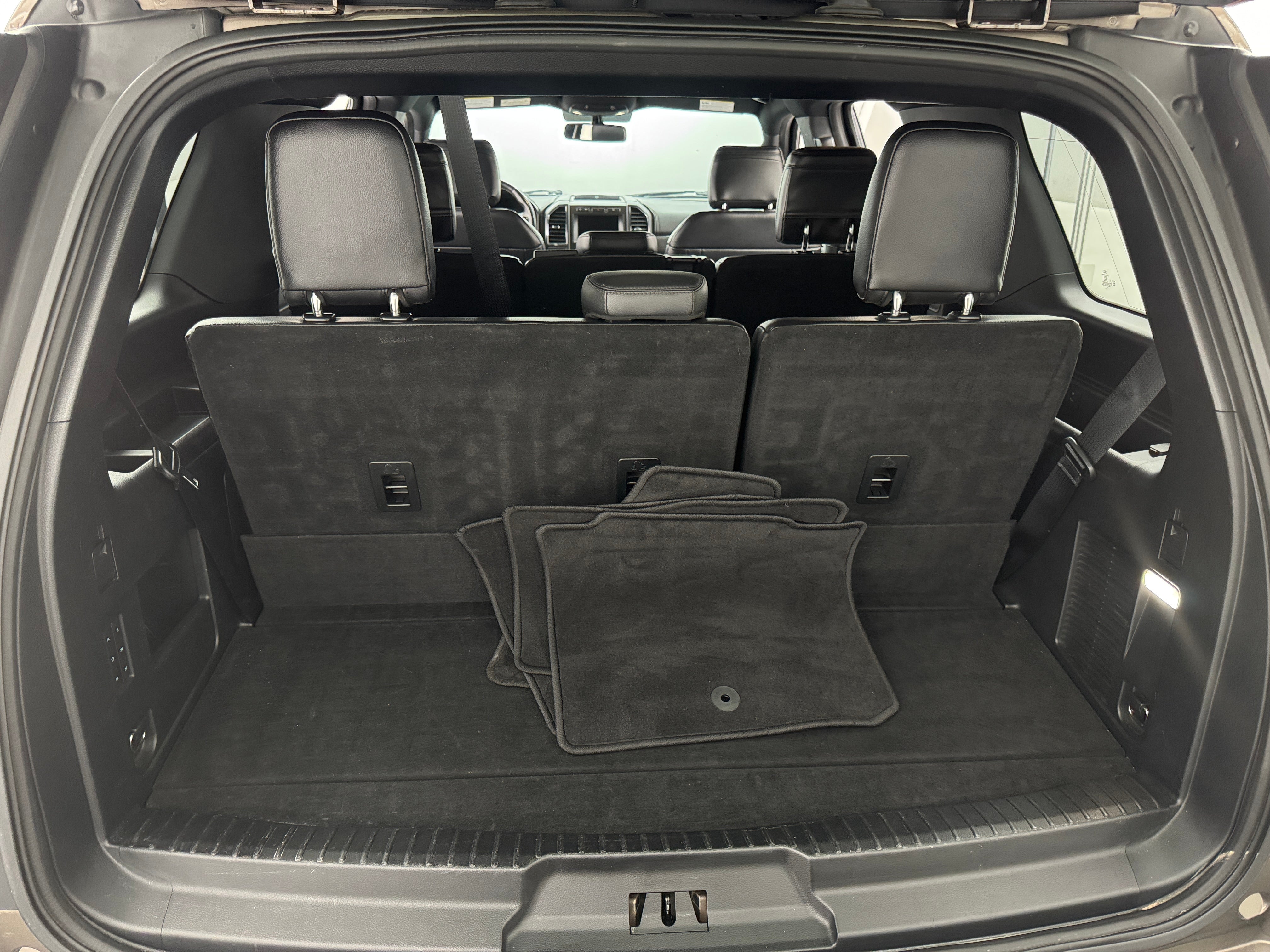 2019 Ford Expedition Limited 6