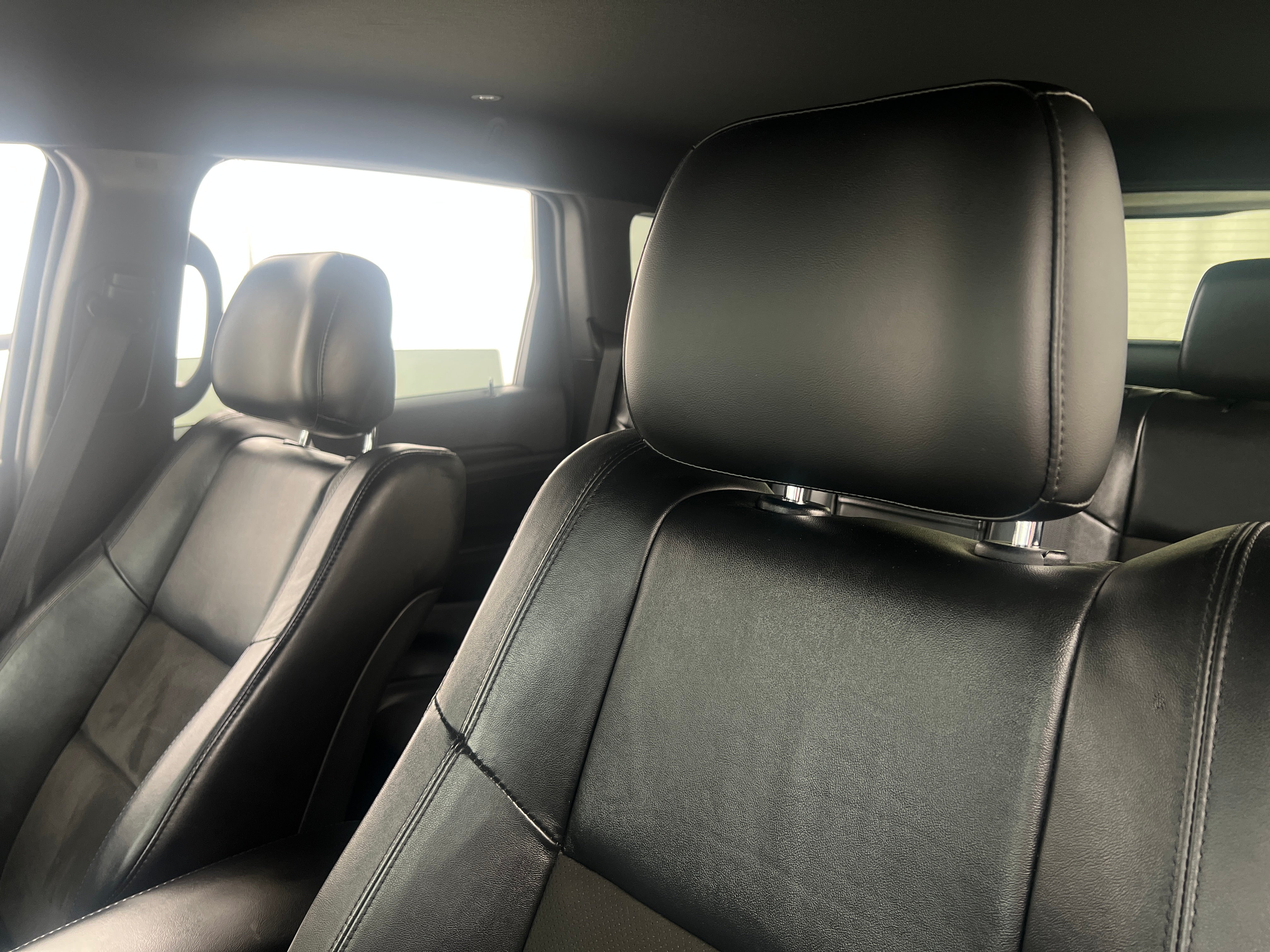 2021 Jeep Grand Cherokee Laredo 2