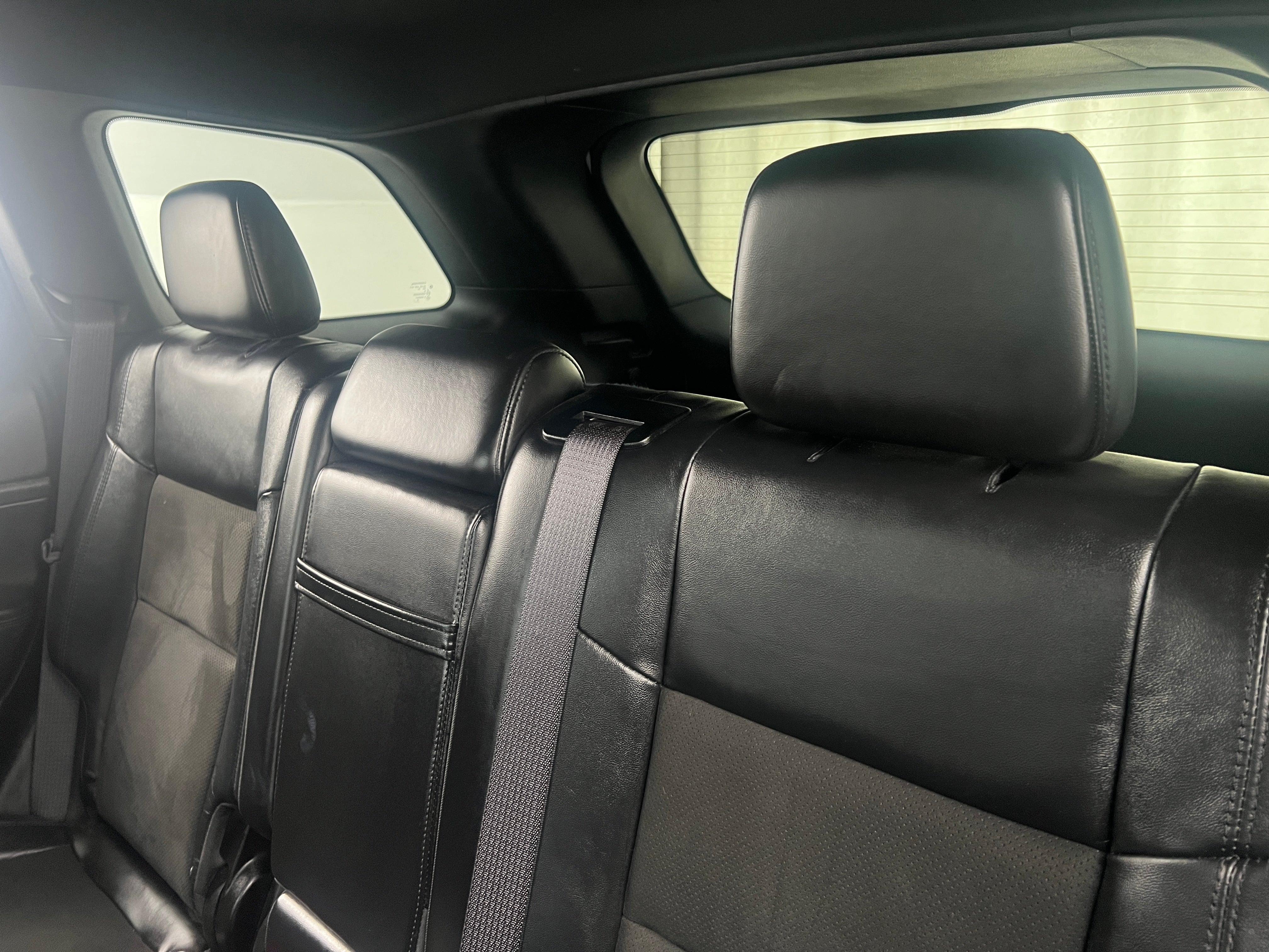 2021 Jeep Grand Cherokee Laredo 6