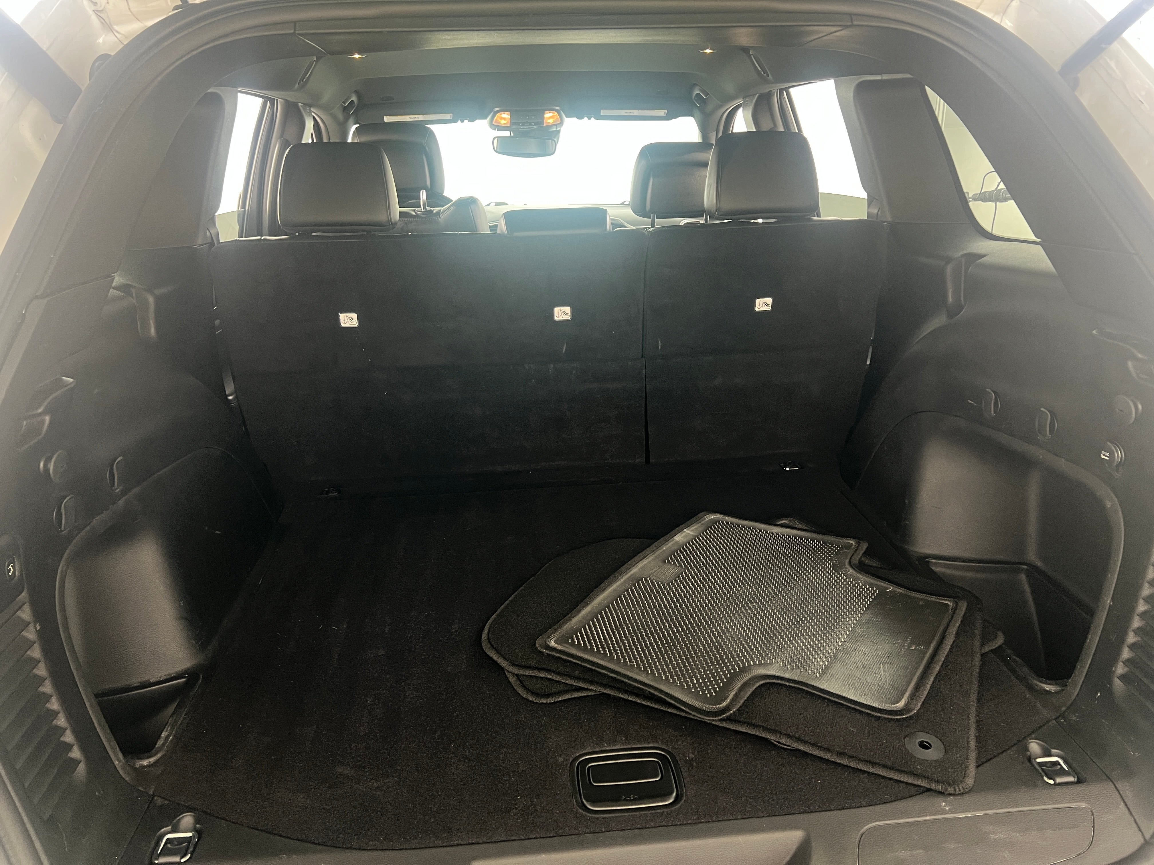 2021 Jeep Grand Cherokee Laredo 7