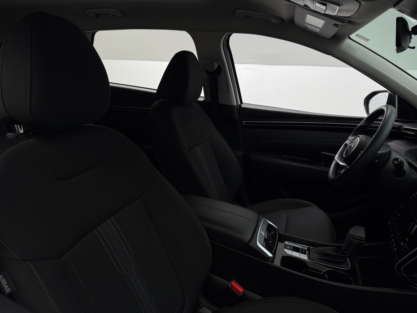 Thumbnail: 2024 Hyundai Tucson - 2