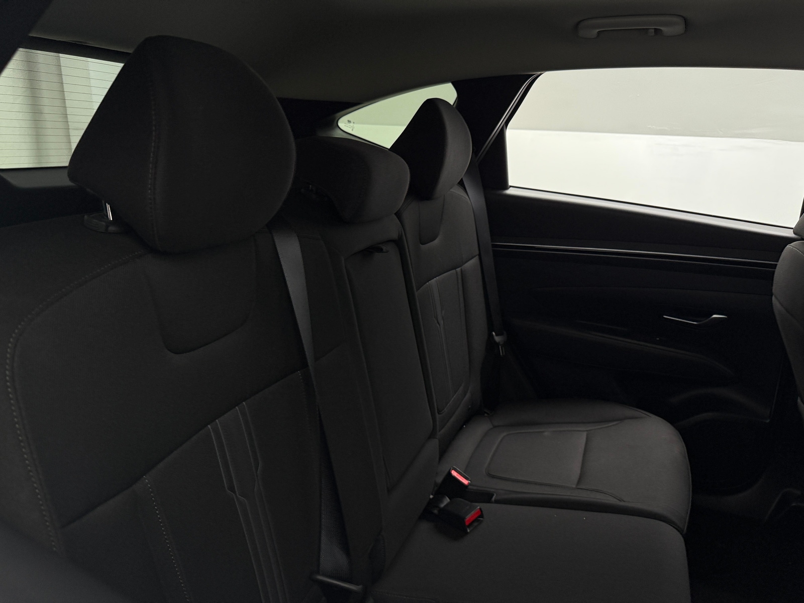 Thumbnail: 2024 Hyundai Tucson - 6
