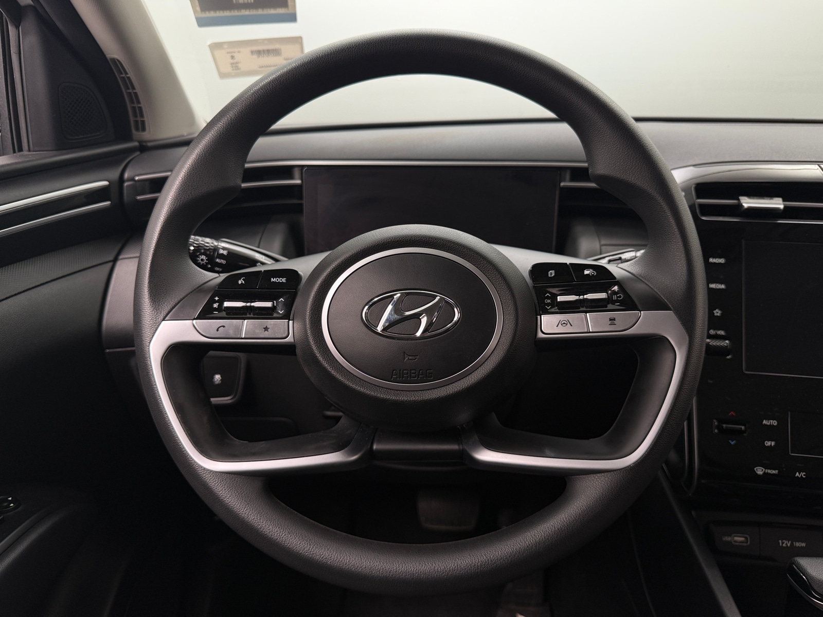 Thumbnail: 2024 Hyundai Tucson - 5