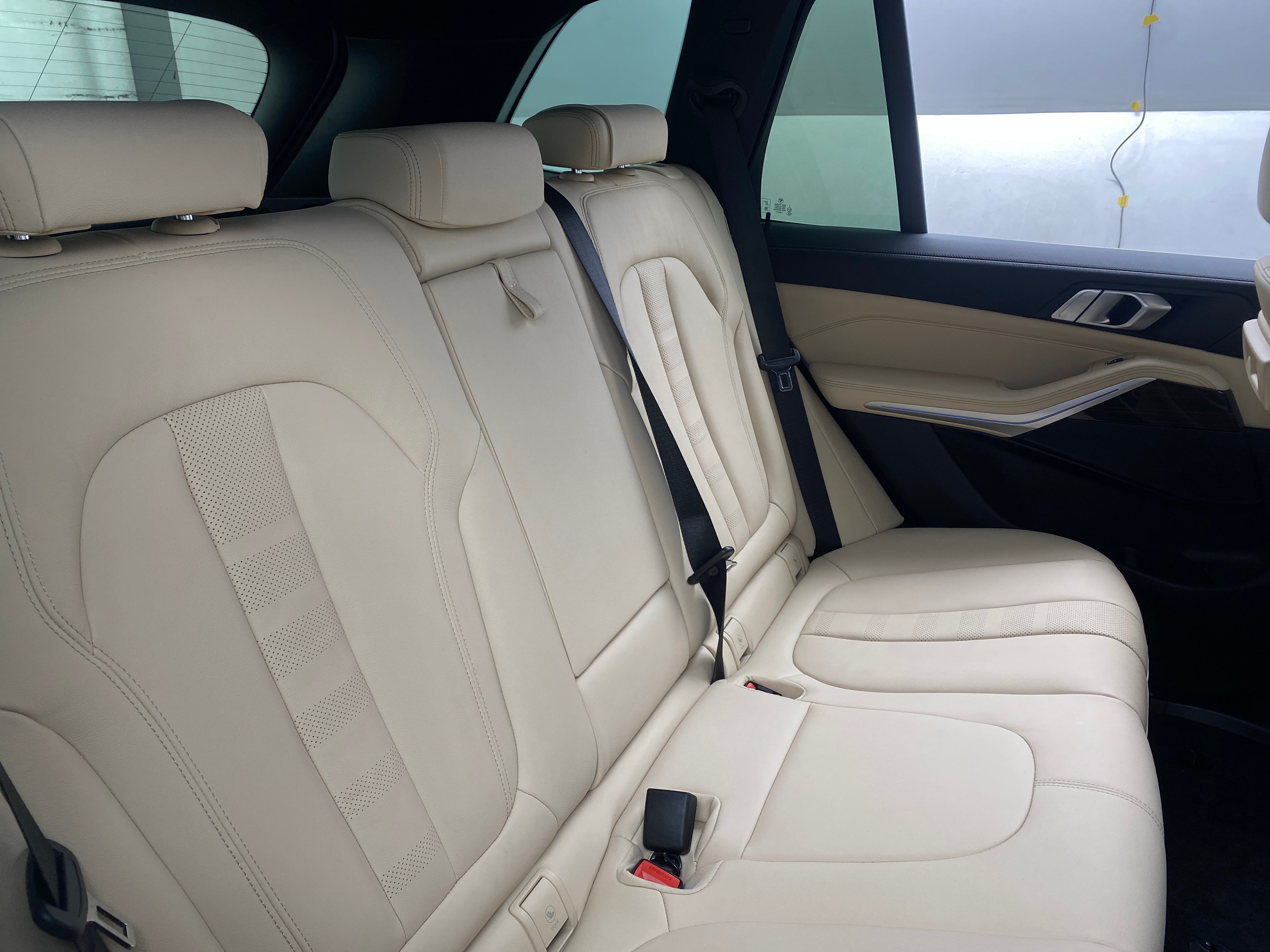 2021 BMW X5 xDrive45e 5