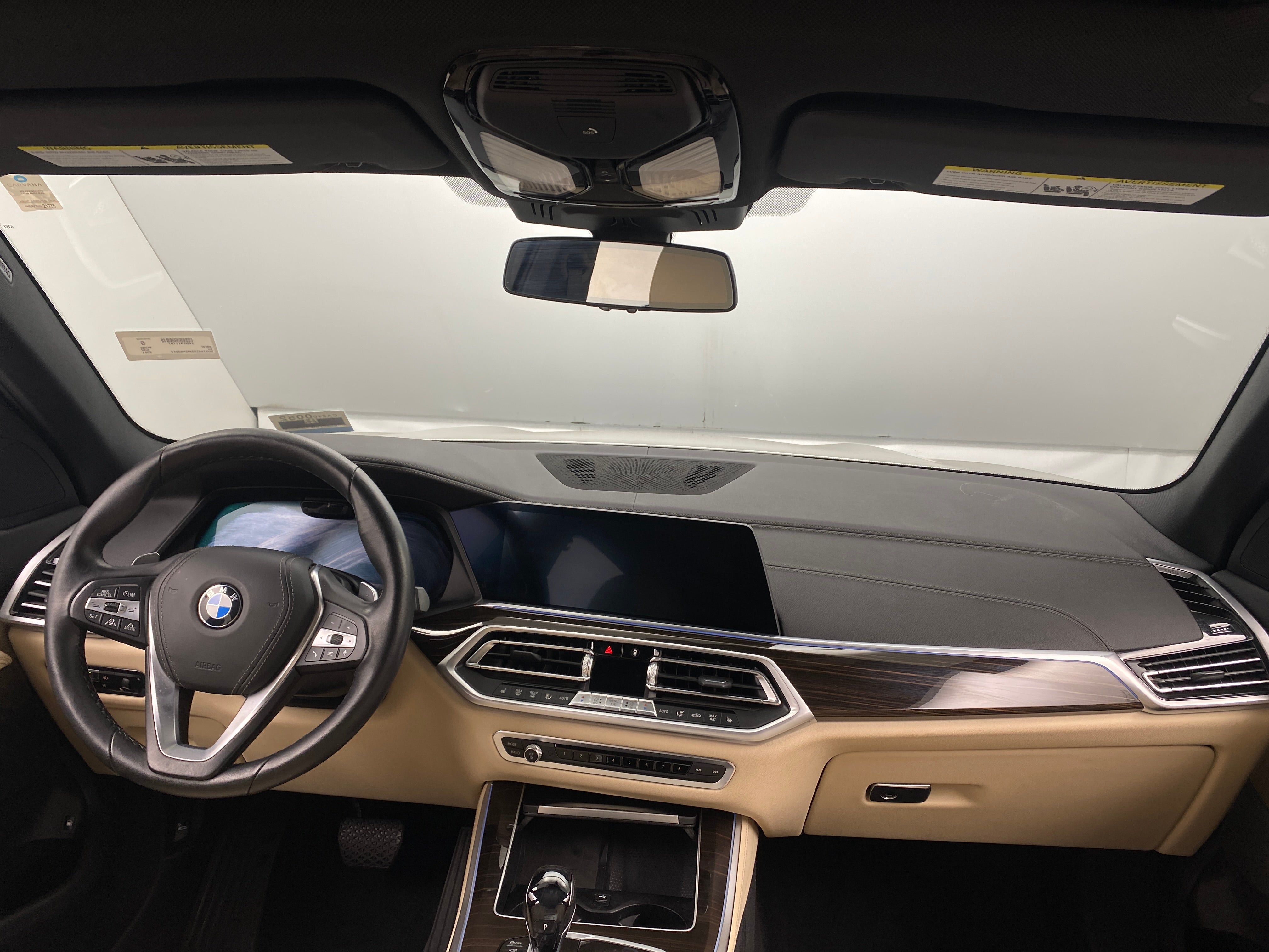 2021 BMW X5 xDrive45e 2