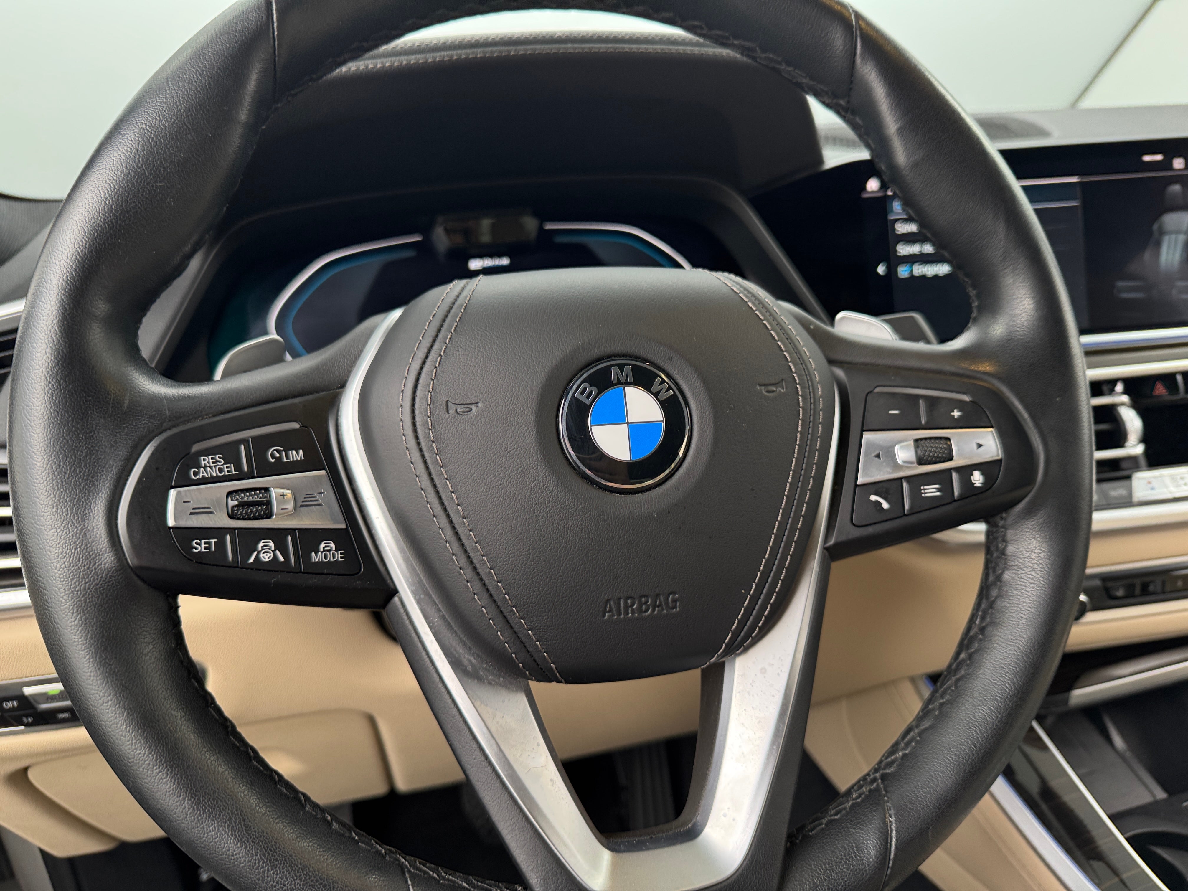 2021 BMW X5 xDrive45e 4