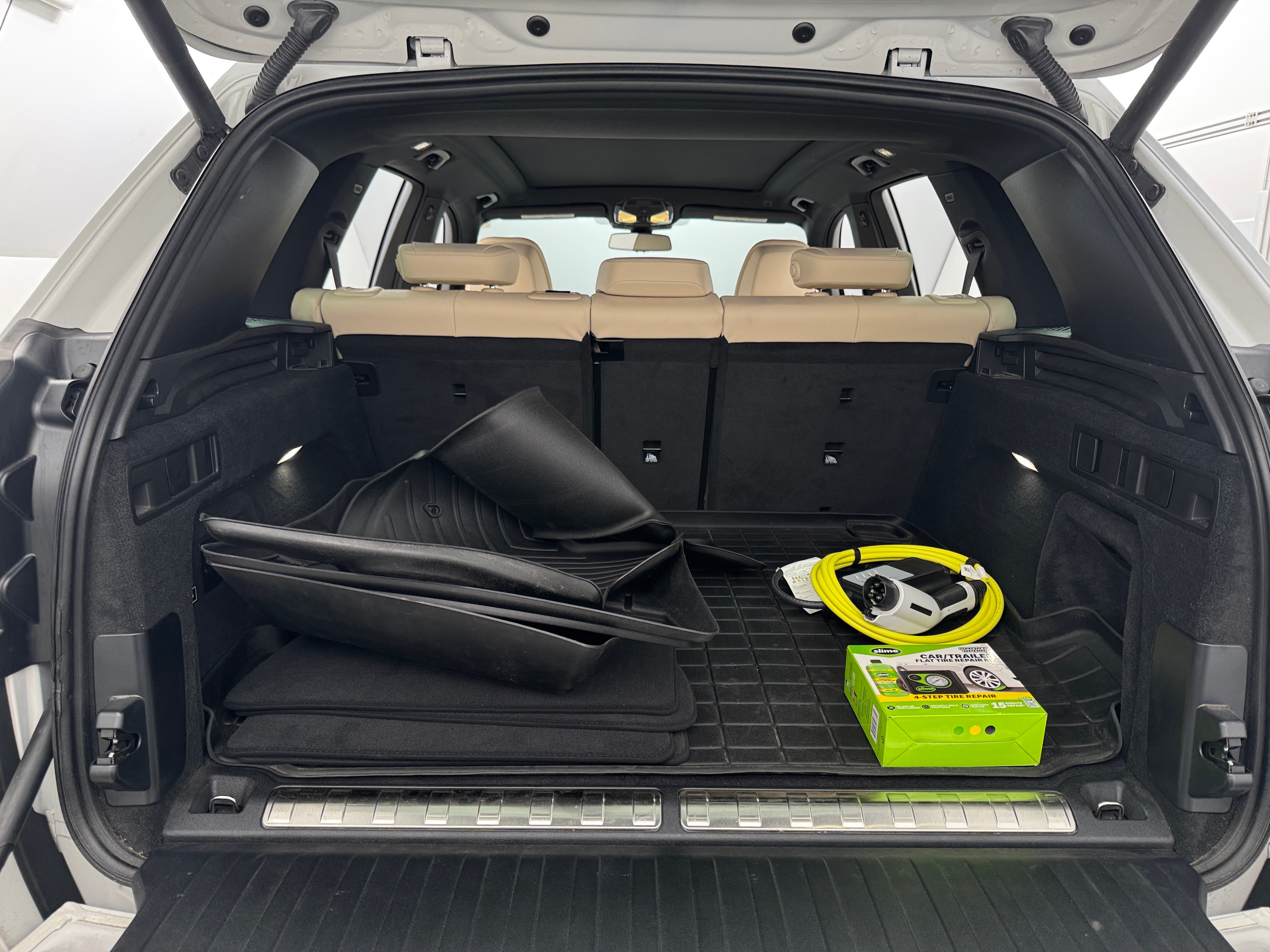 2021 BMW X5 xDrive45e 6