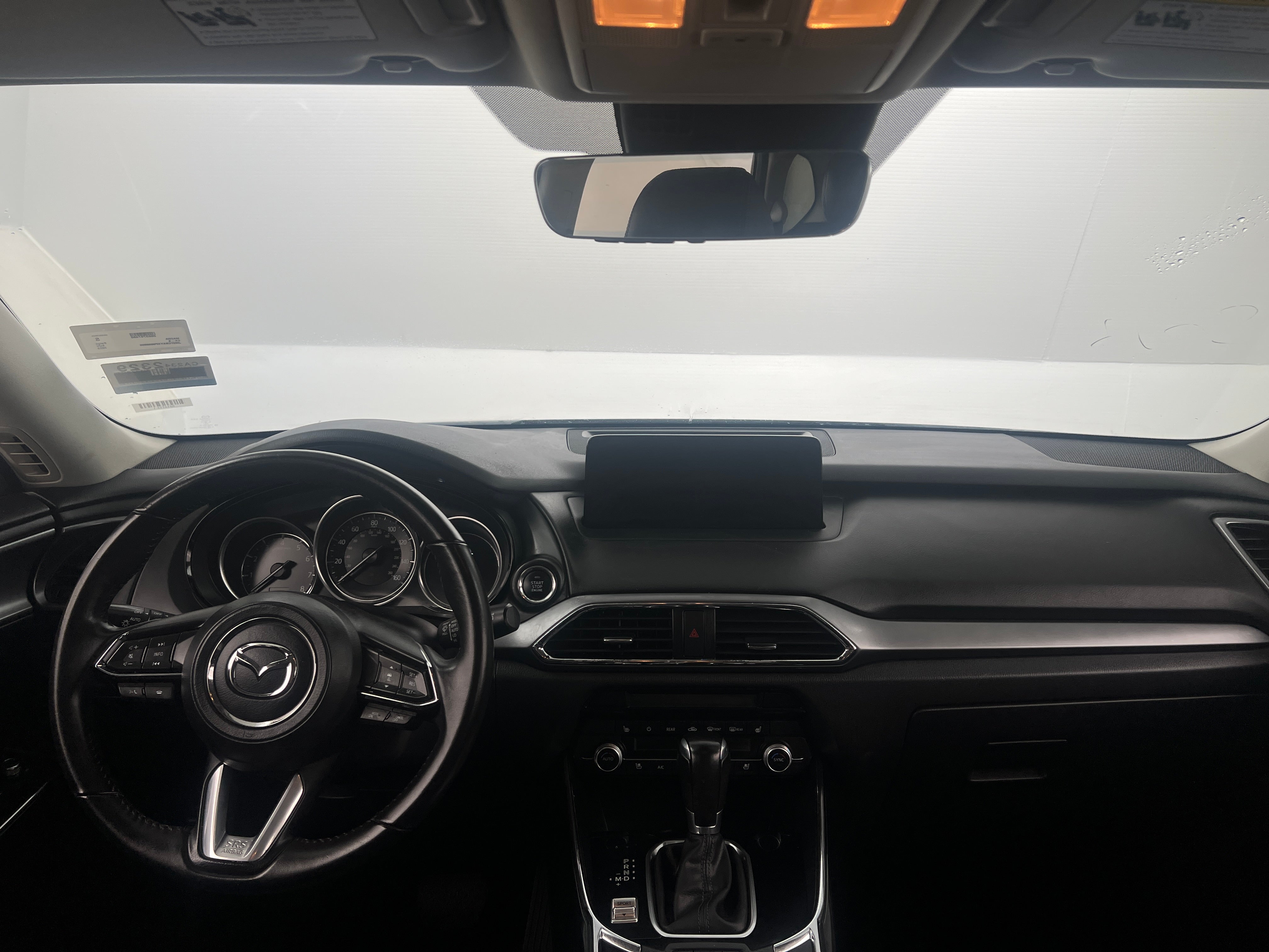 2023 Mazda CX-9 Touring Plus 2