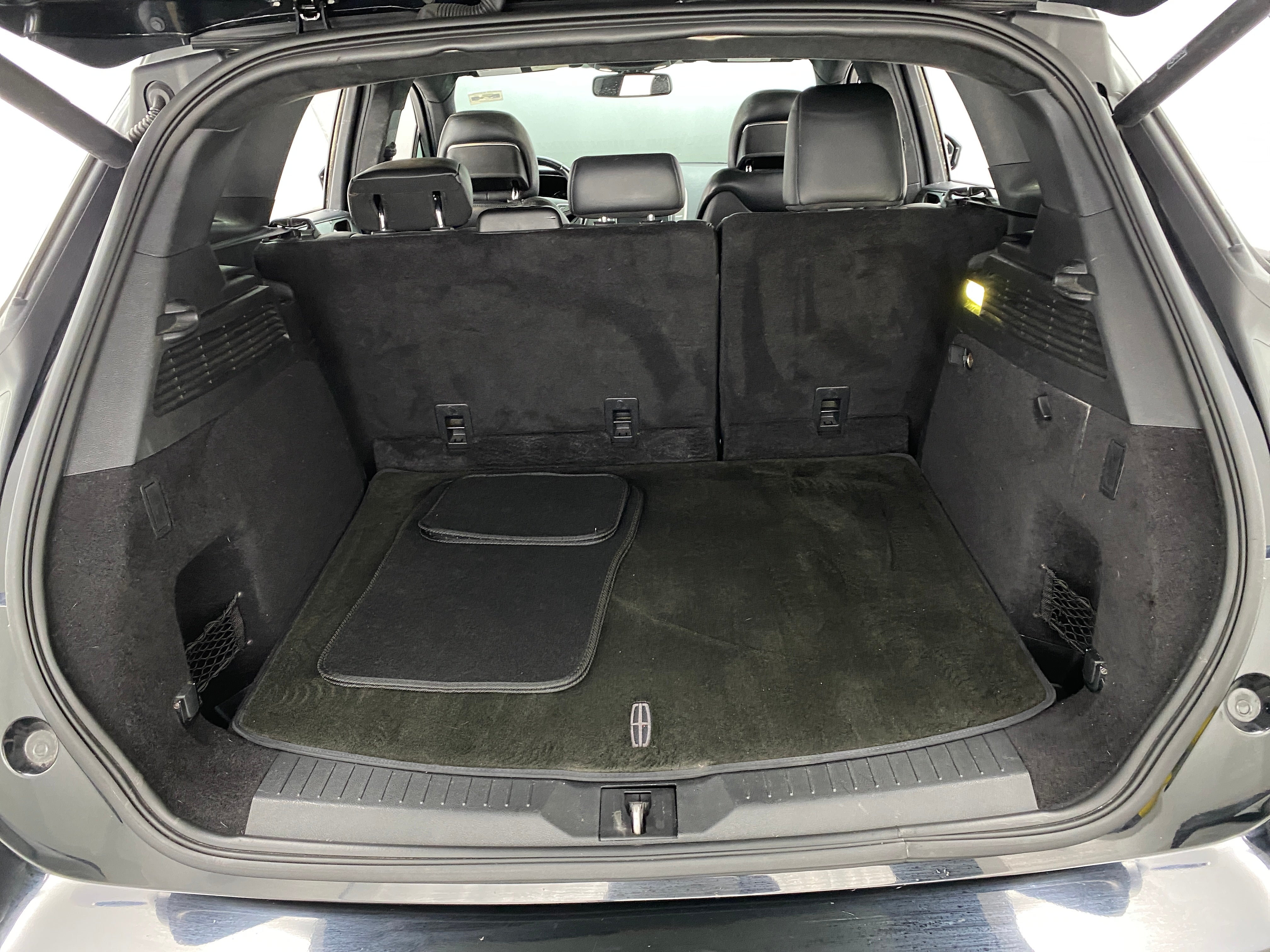 2016 Lincoln MKC Black Label 6