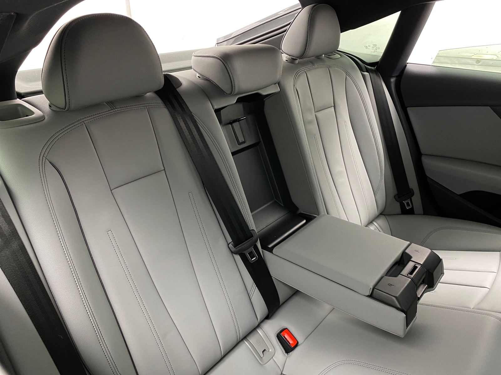 Thumbnail: 2023 Audi A5 - 5